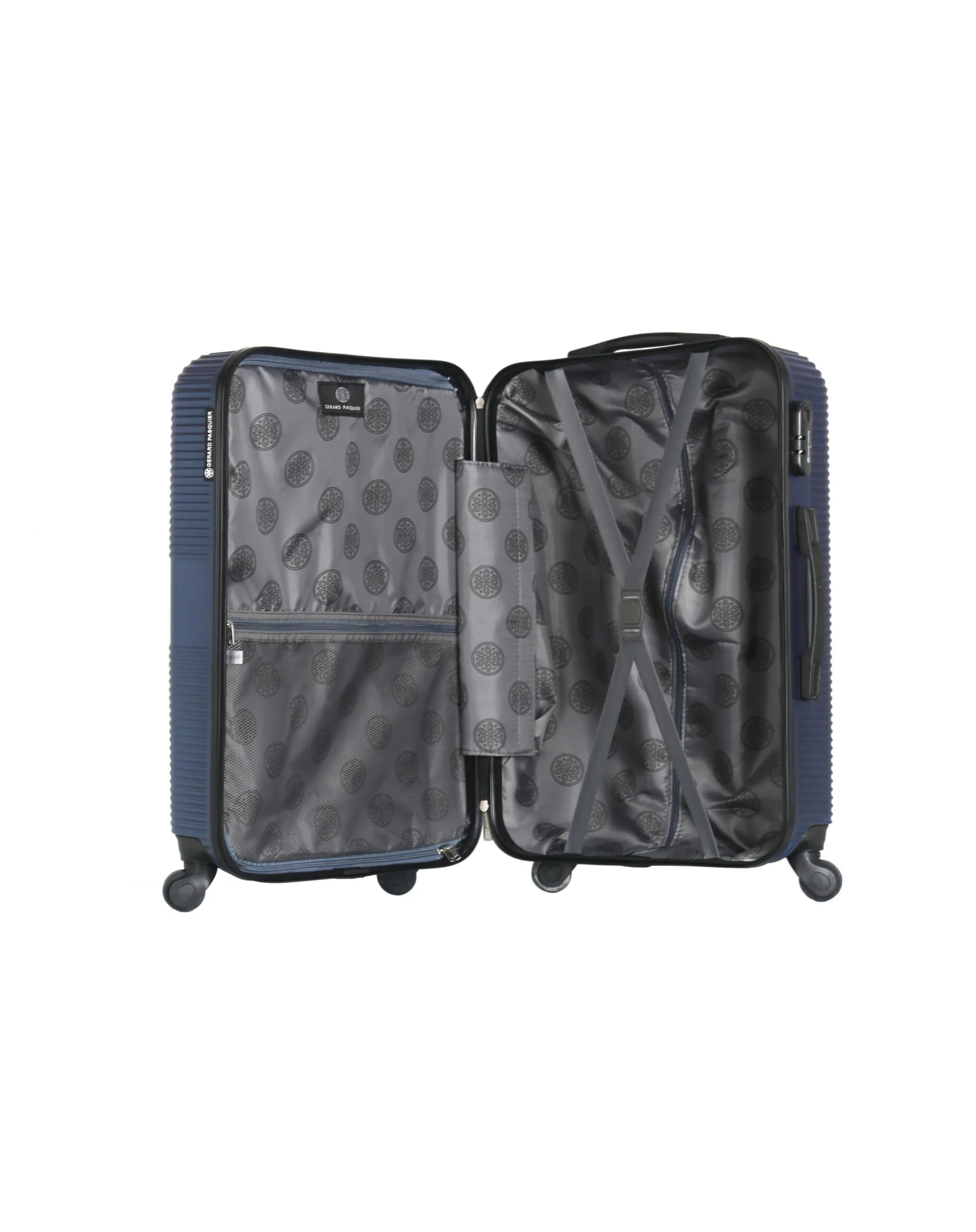 Valise Taille Moyenne Rigide IRIS - Image 15