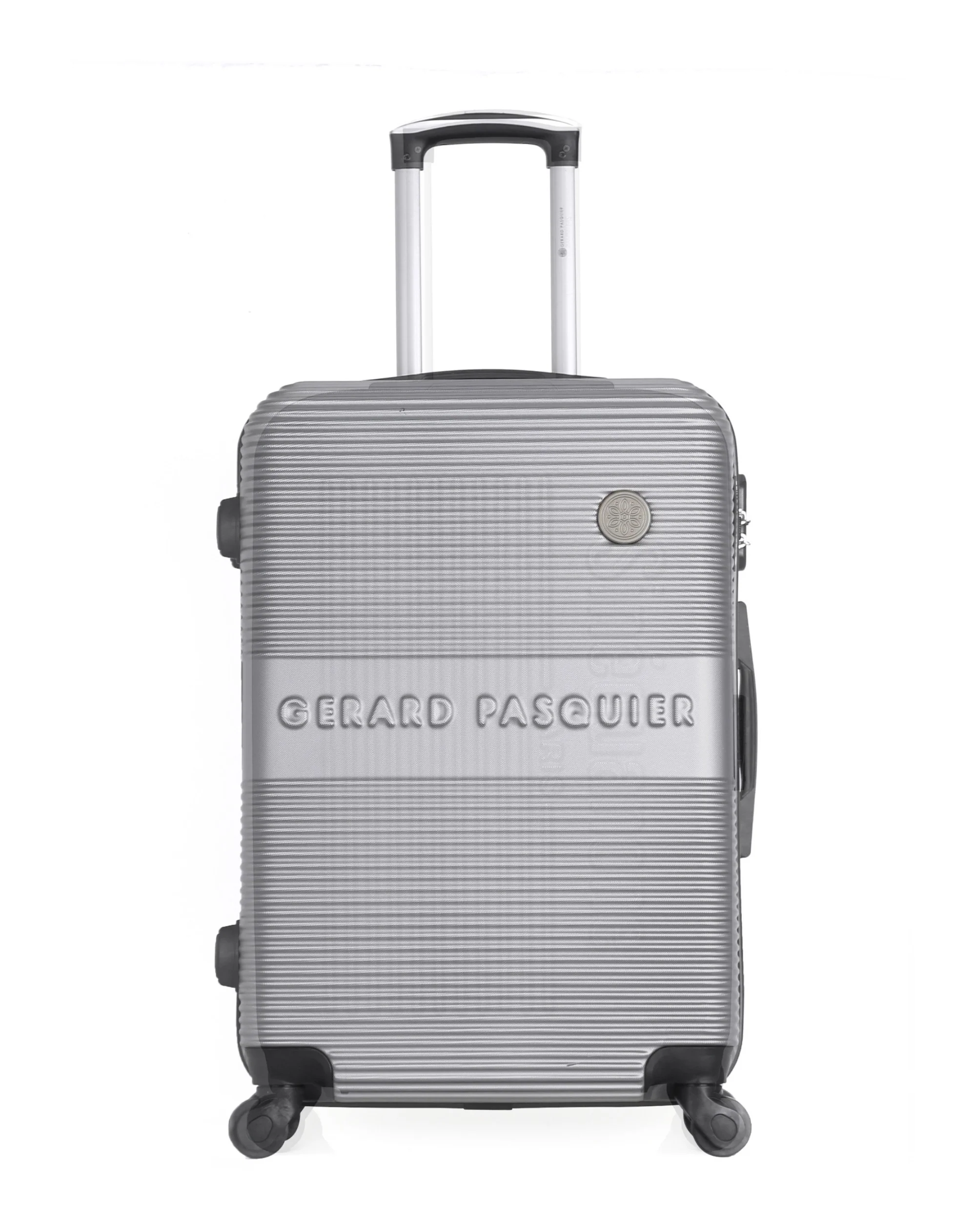 Valise Taille Moyenne Rigide IRIS - Image 16