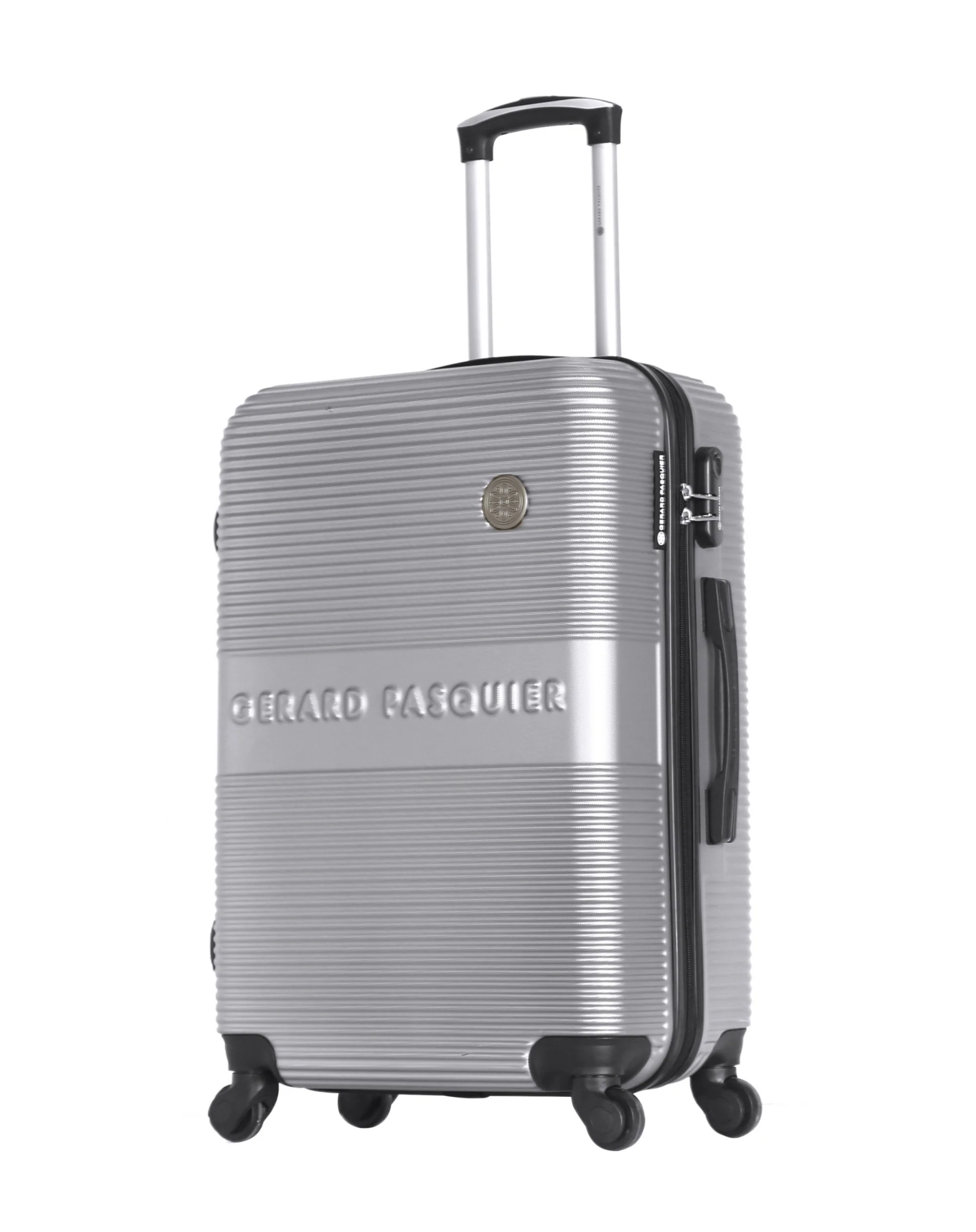 Valise Taille Moyenne Rigide IRIS - Image 17