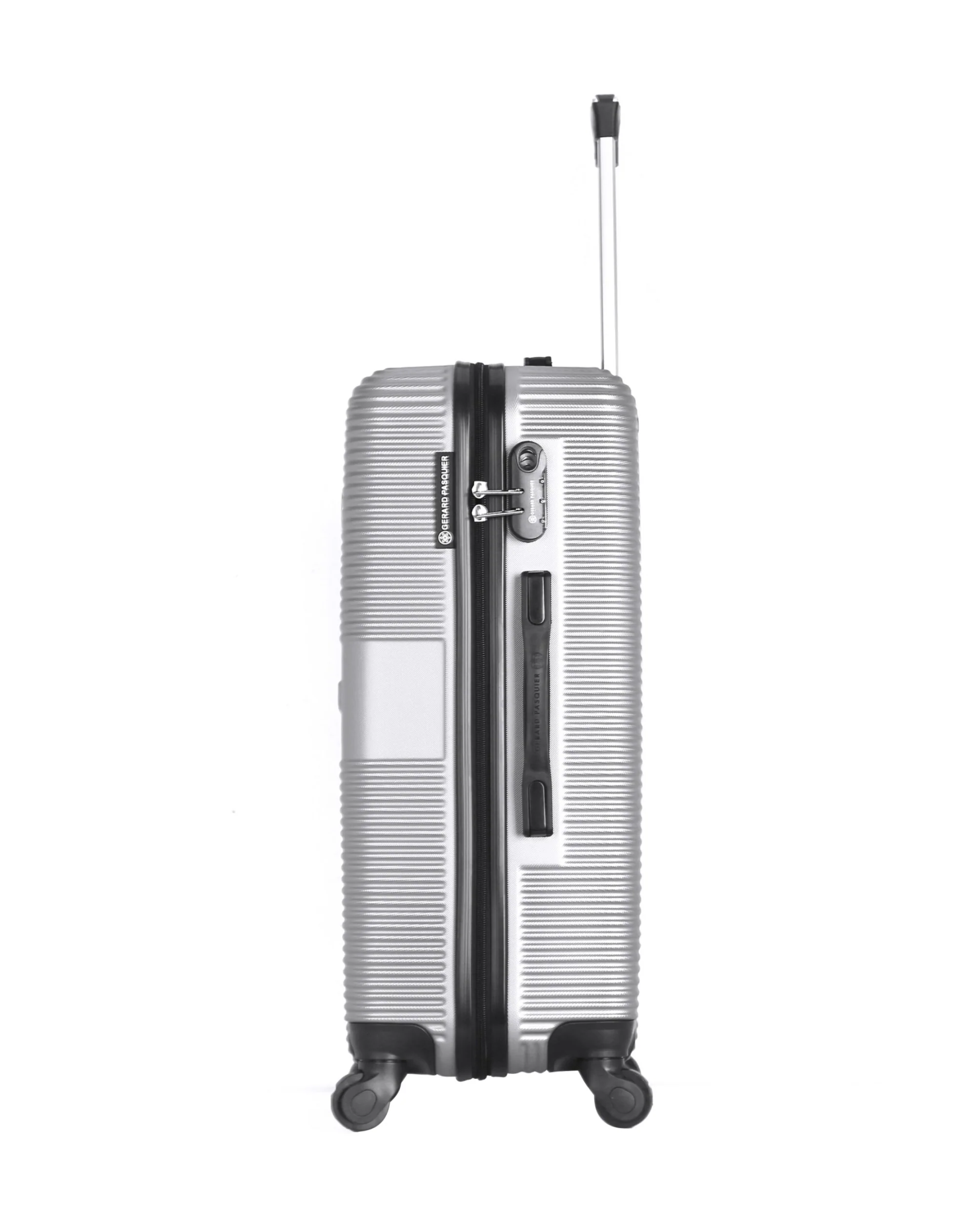 Valise Taille Moyenne Rigide IRIS - Image 18