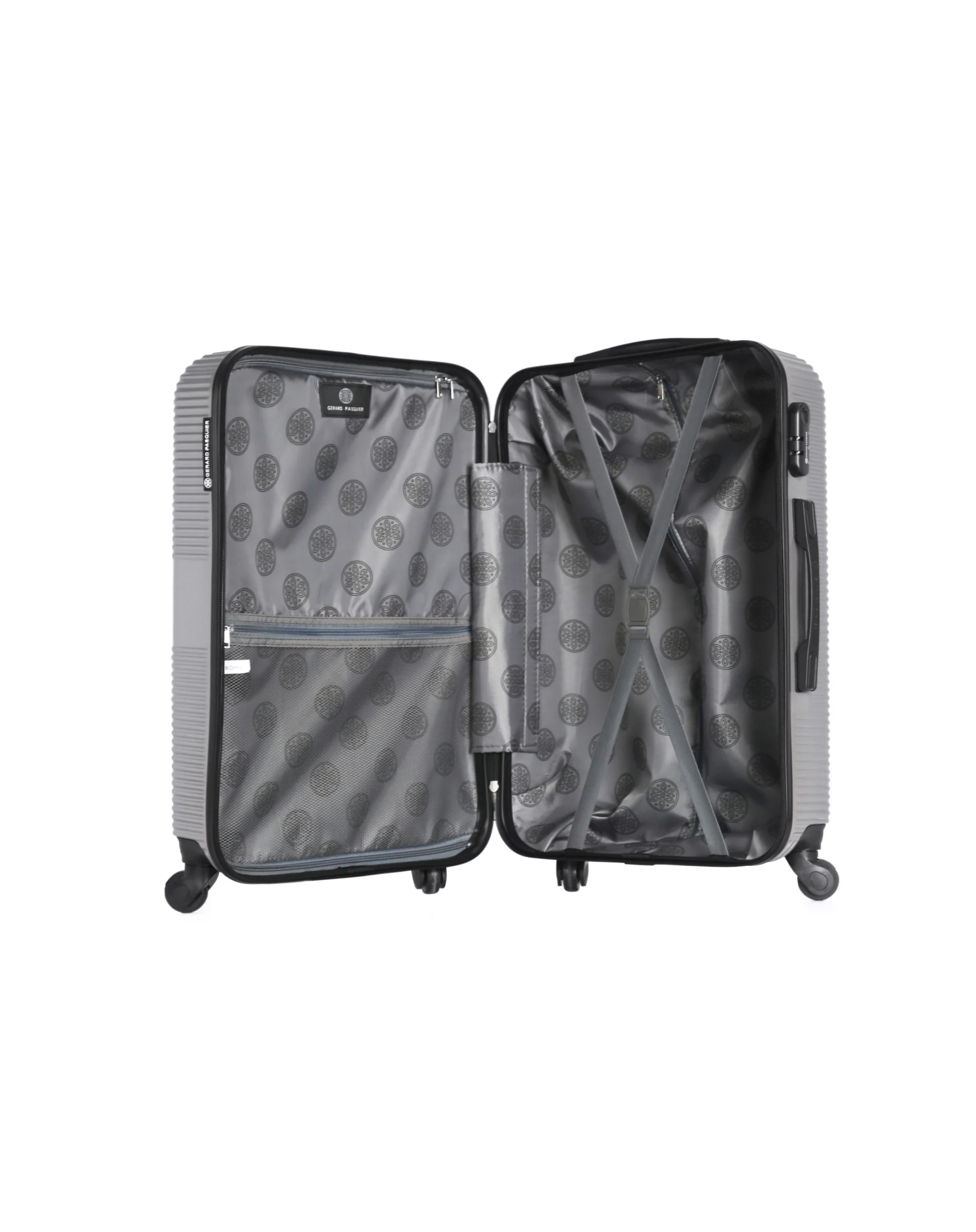 Valise Taille Moyenne Rigide IRIS - Image 20