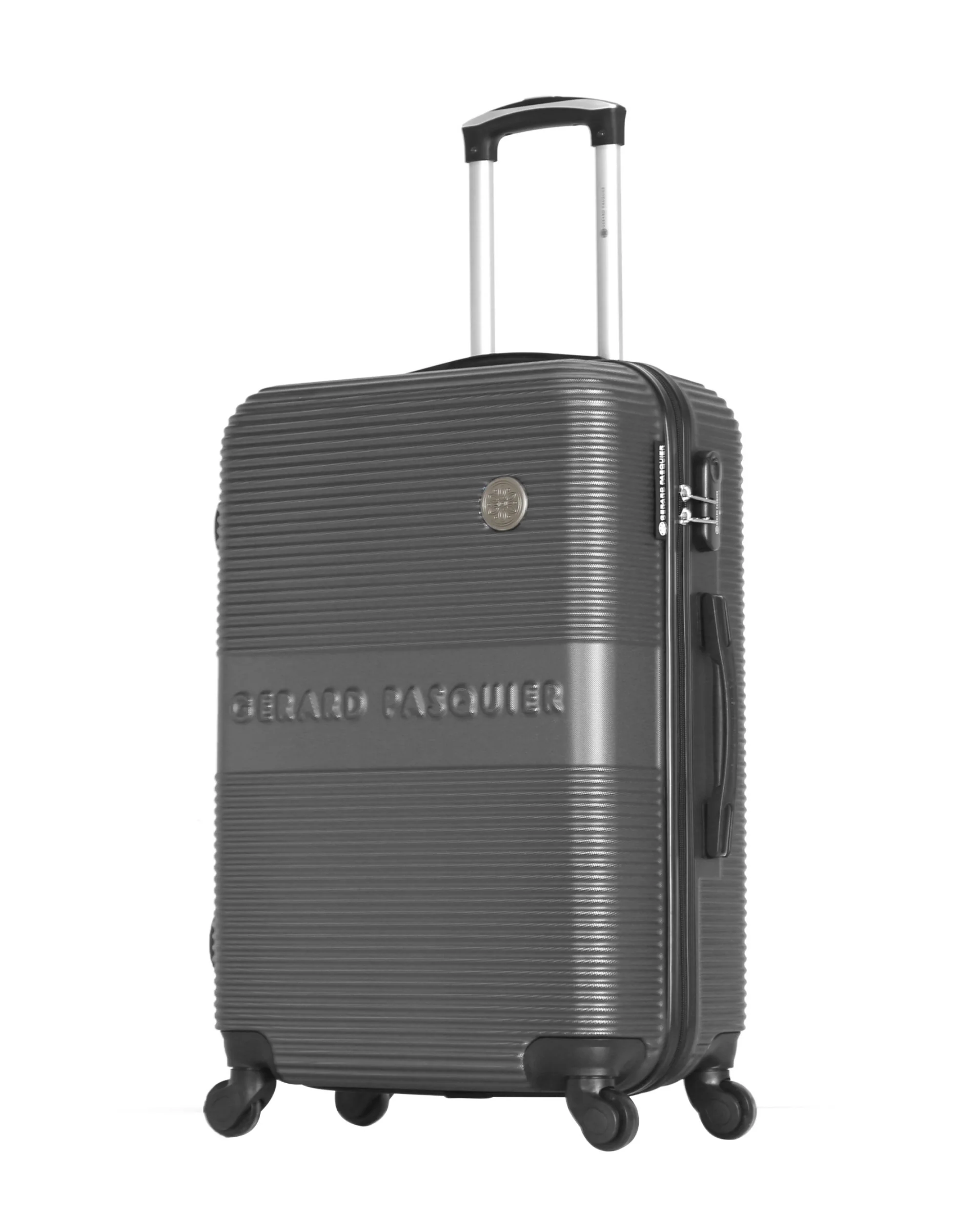 Valise Taille Moyenne Rigide IRIS - Image 22