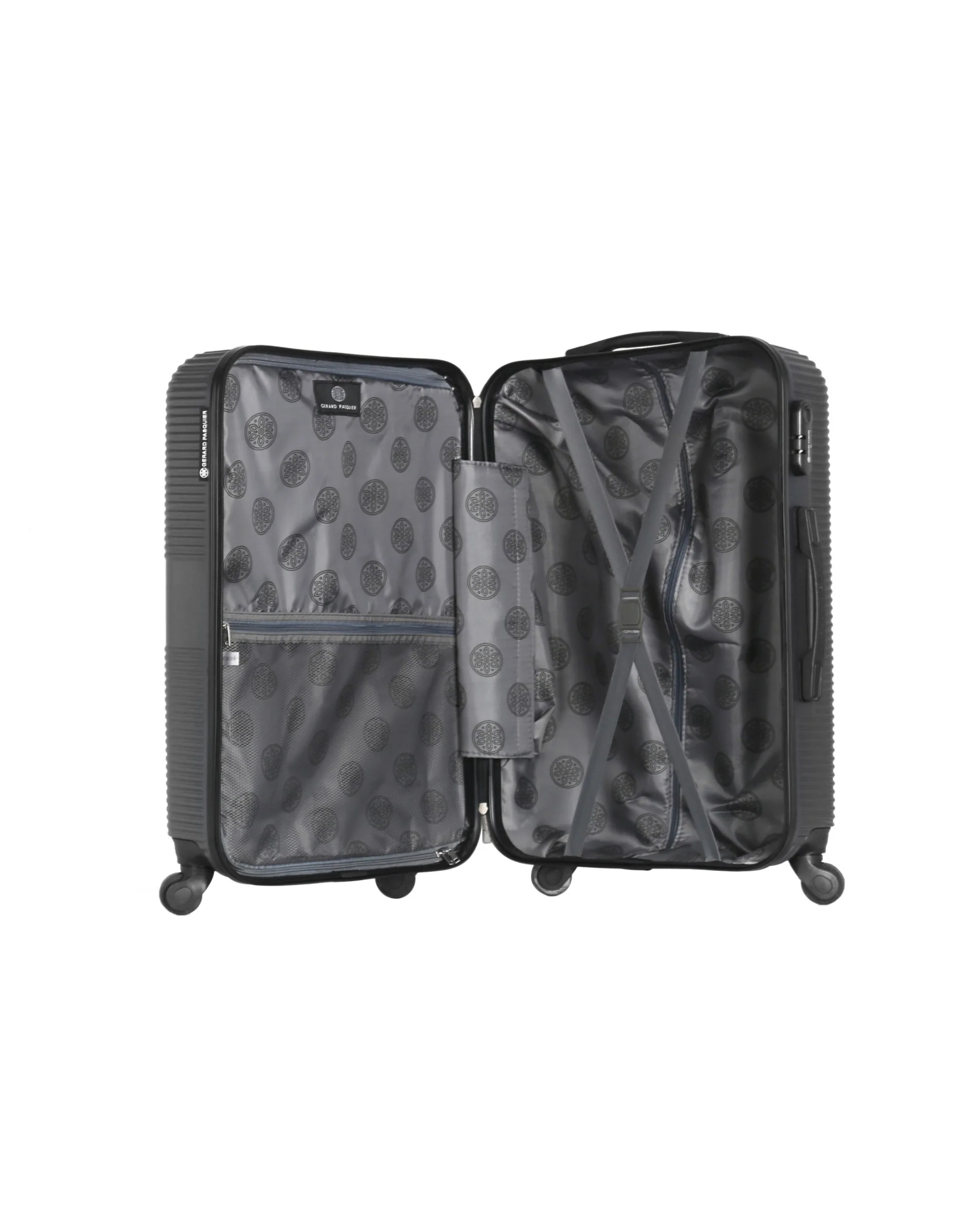 Valise Taille Moyenne Rigide IRIS - Image 25