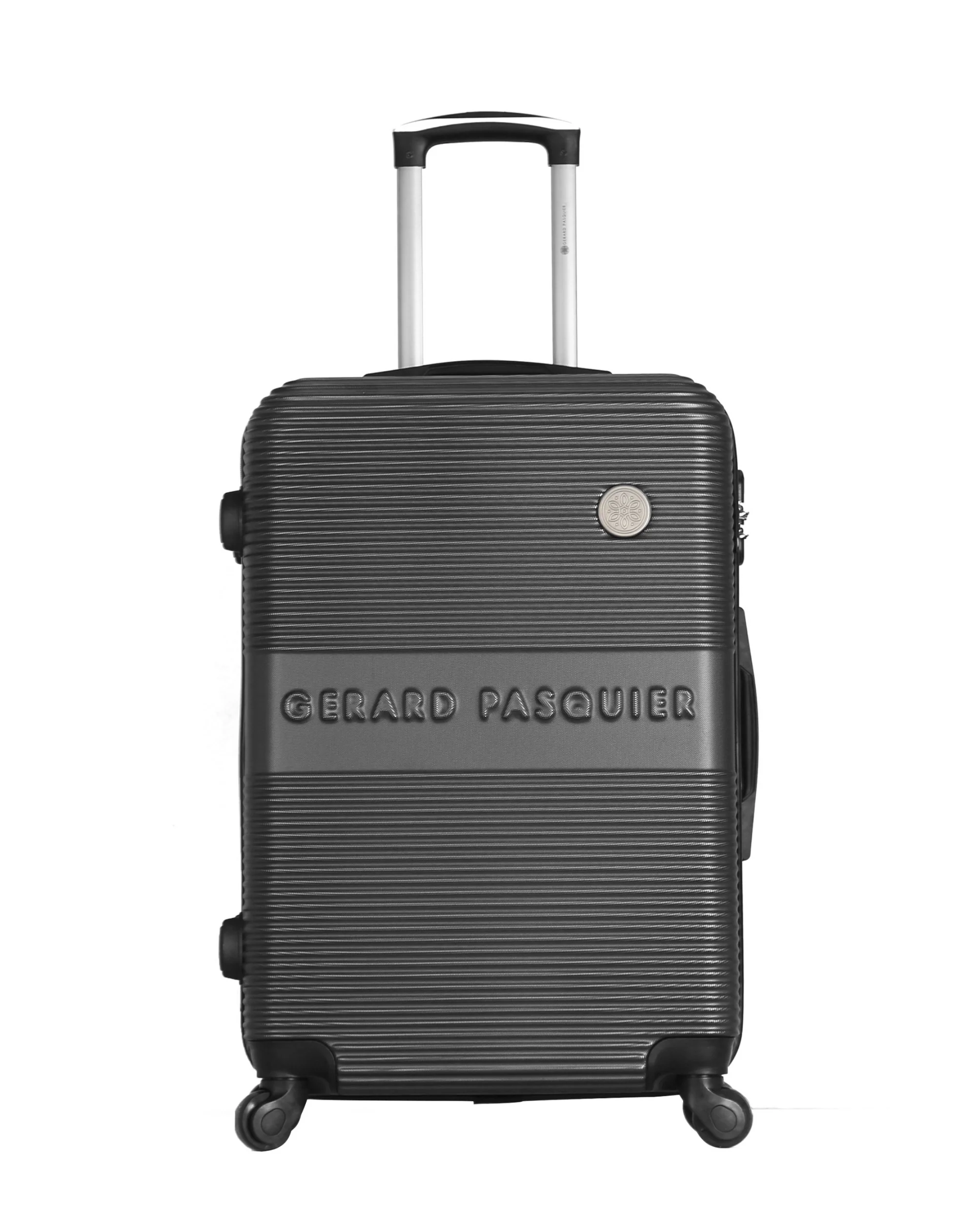 Valise Taille Moyenne Rigide IRIS - Image 26