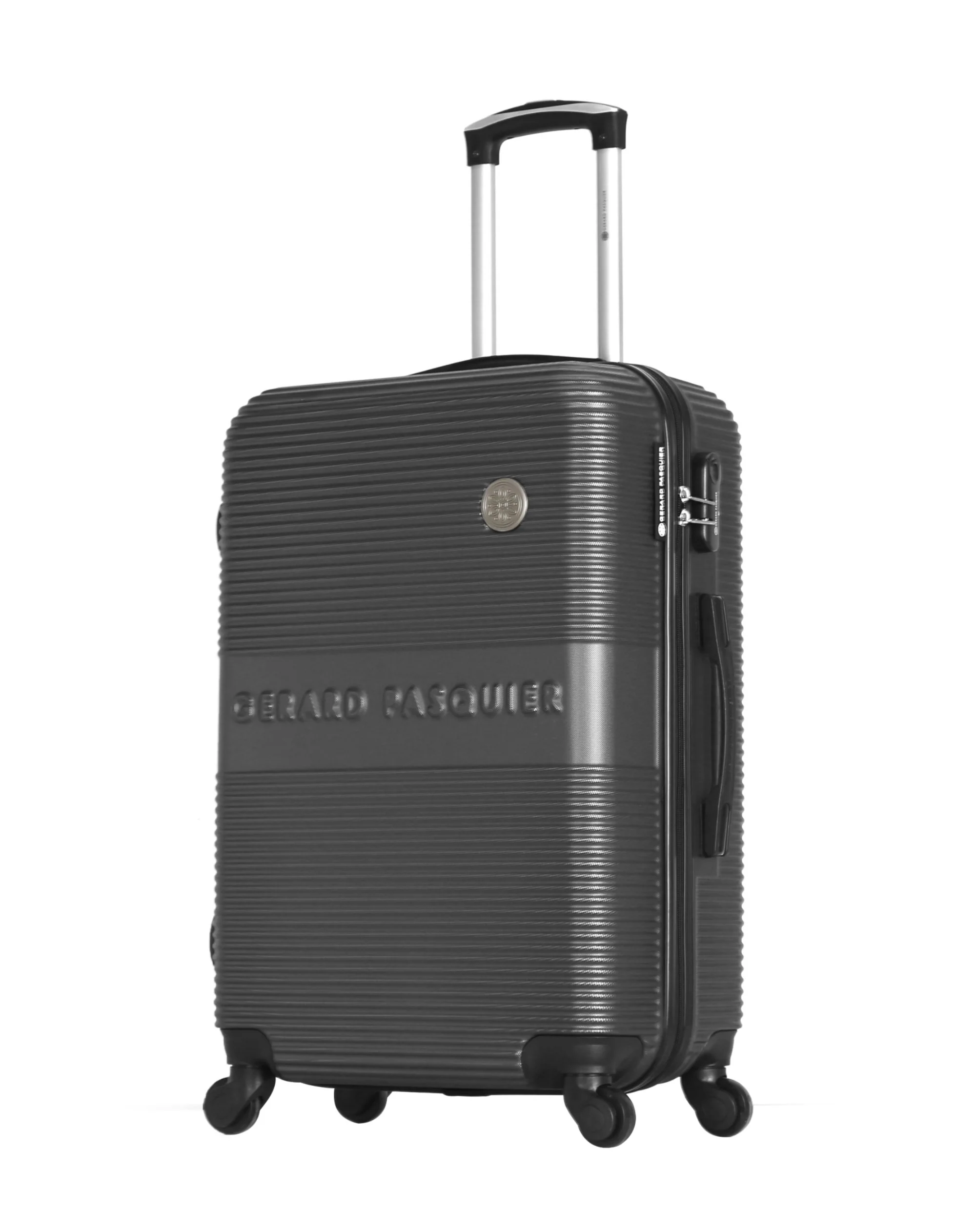 Valise Taille Moyenne Rigide IRIS - Image 27