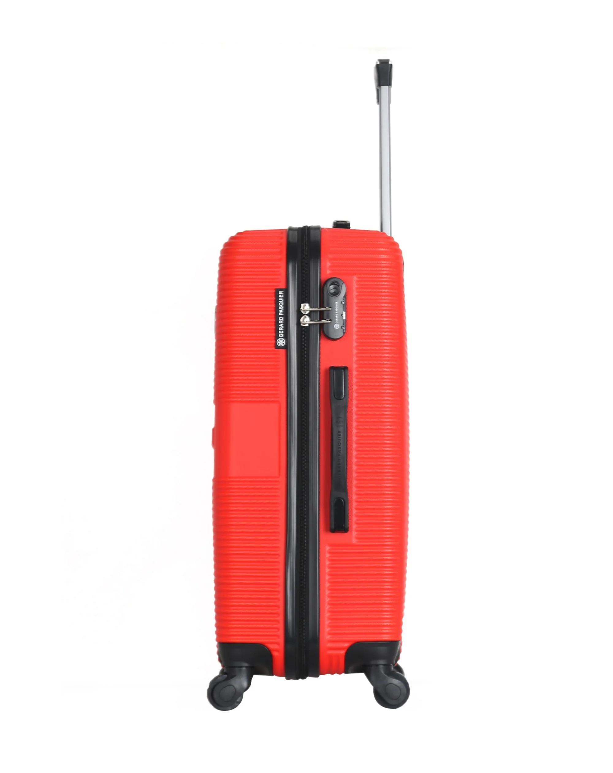Valise Taille Moyenne Rigide IRIS - Image 3