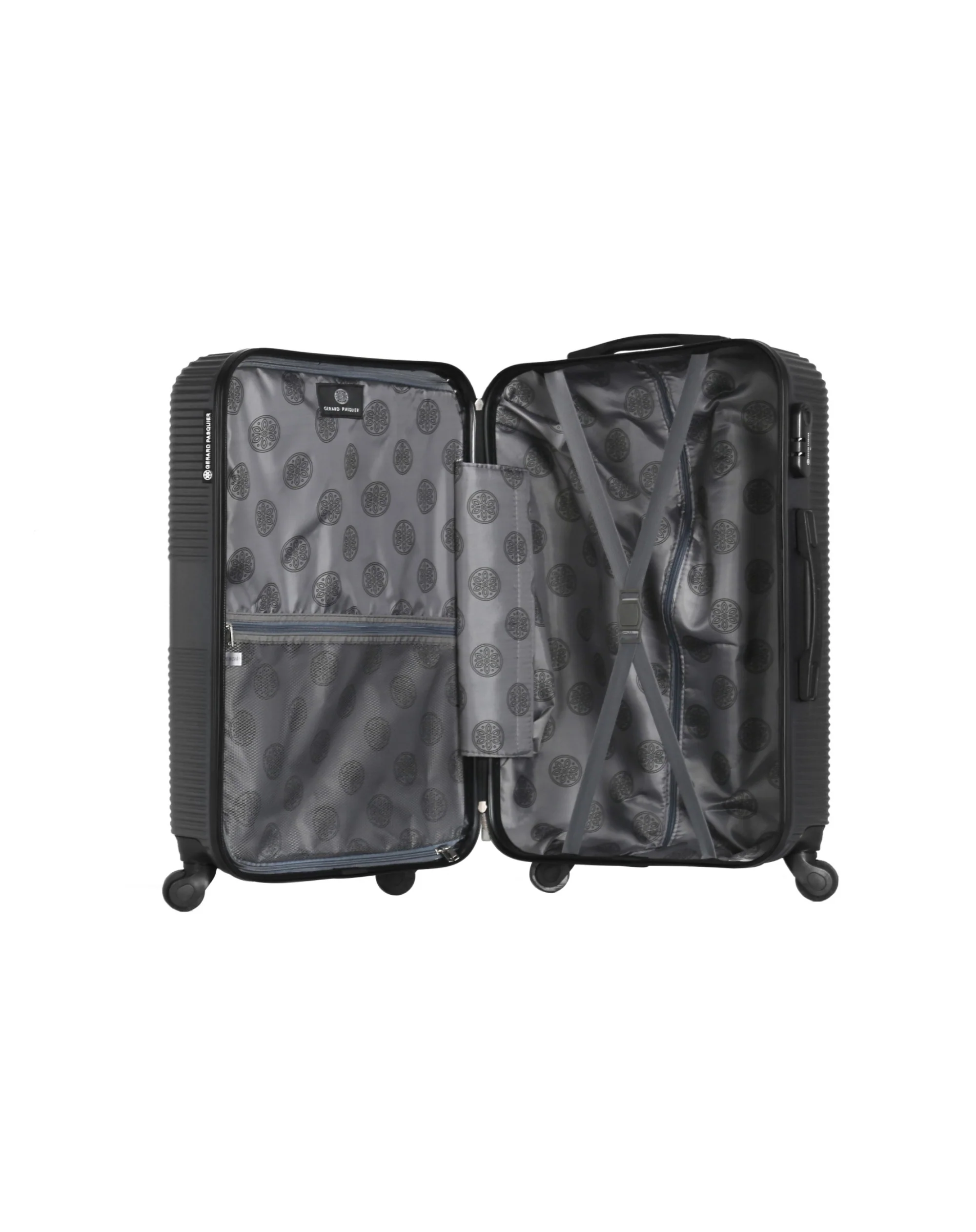 Valise Taille Moyenne Rigide IRIS - Image 30