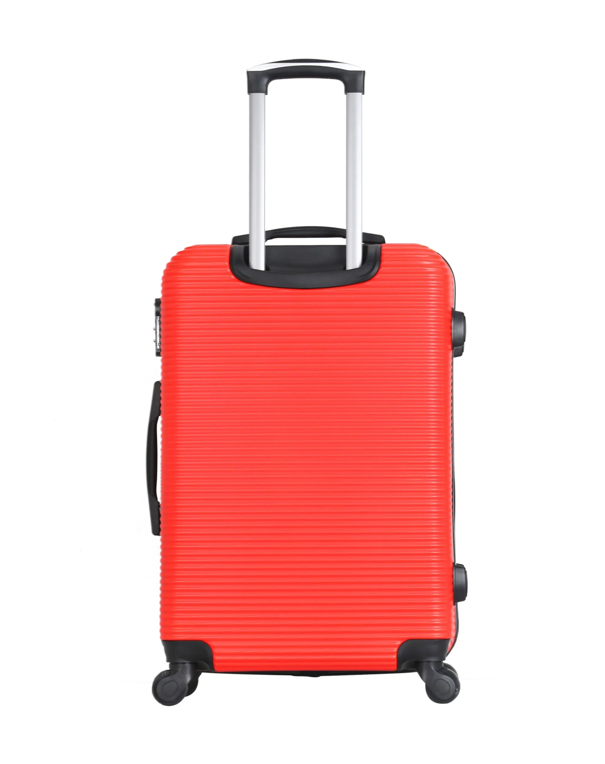 Valise Taille Moyenne Rigide IRIS - Image 4