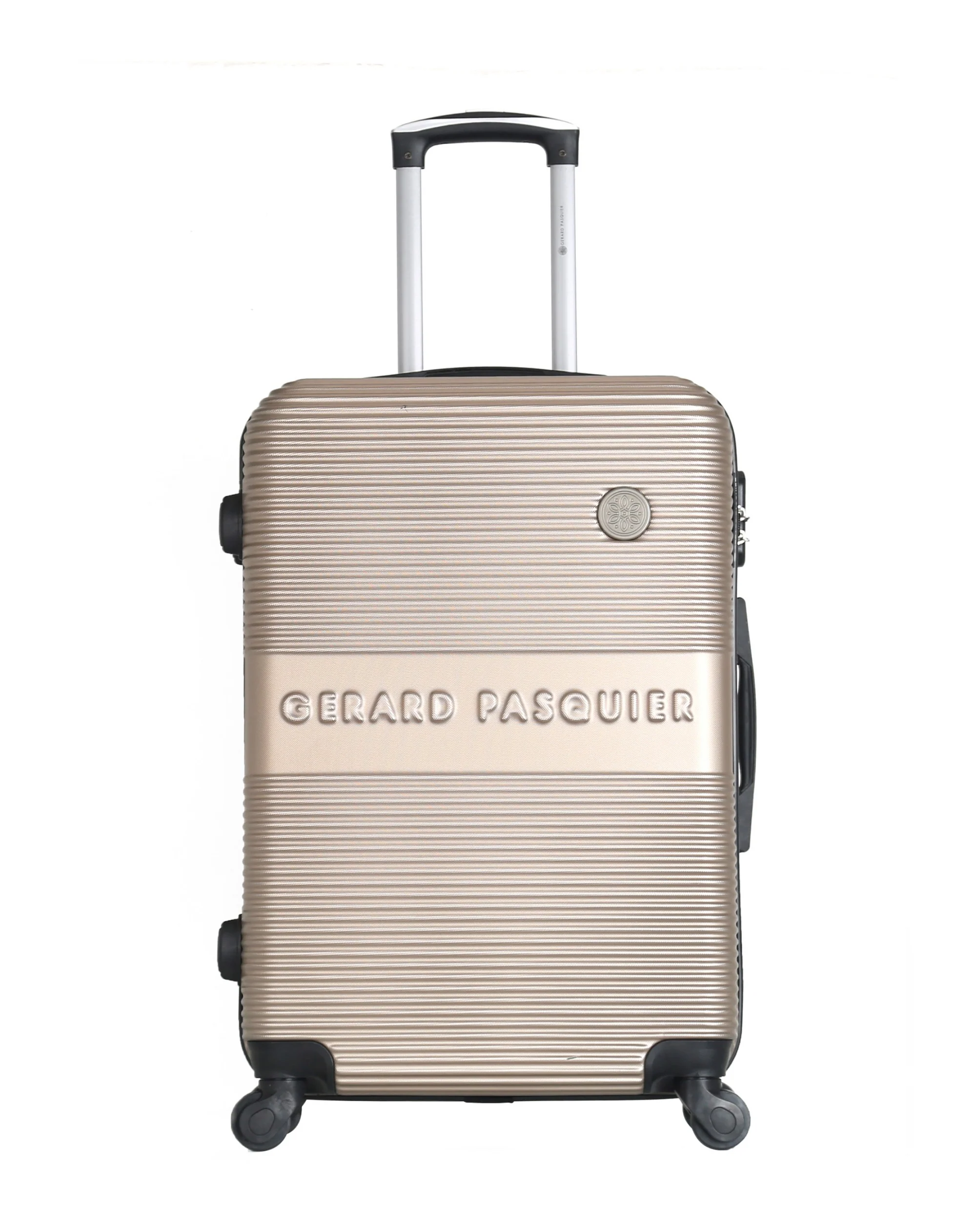Valise Taille Moyenne Rigide IRIS - Image 6