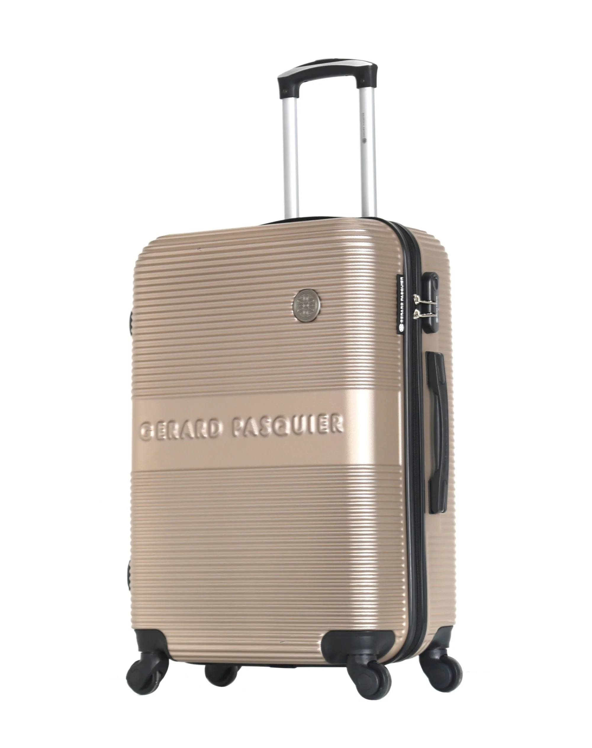 Valise Taille Moyenne Rigide IRIS - Image 7