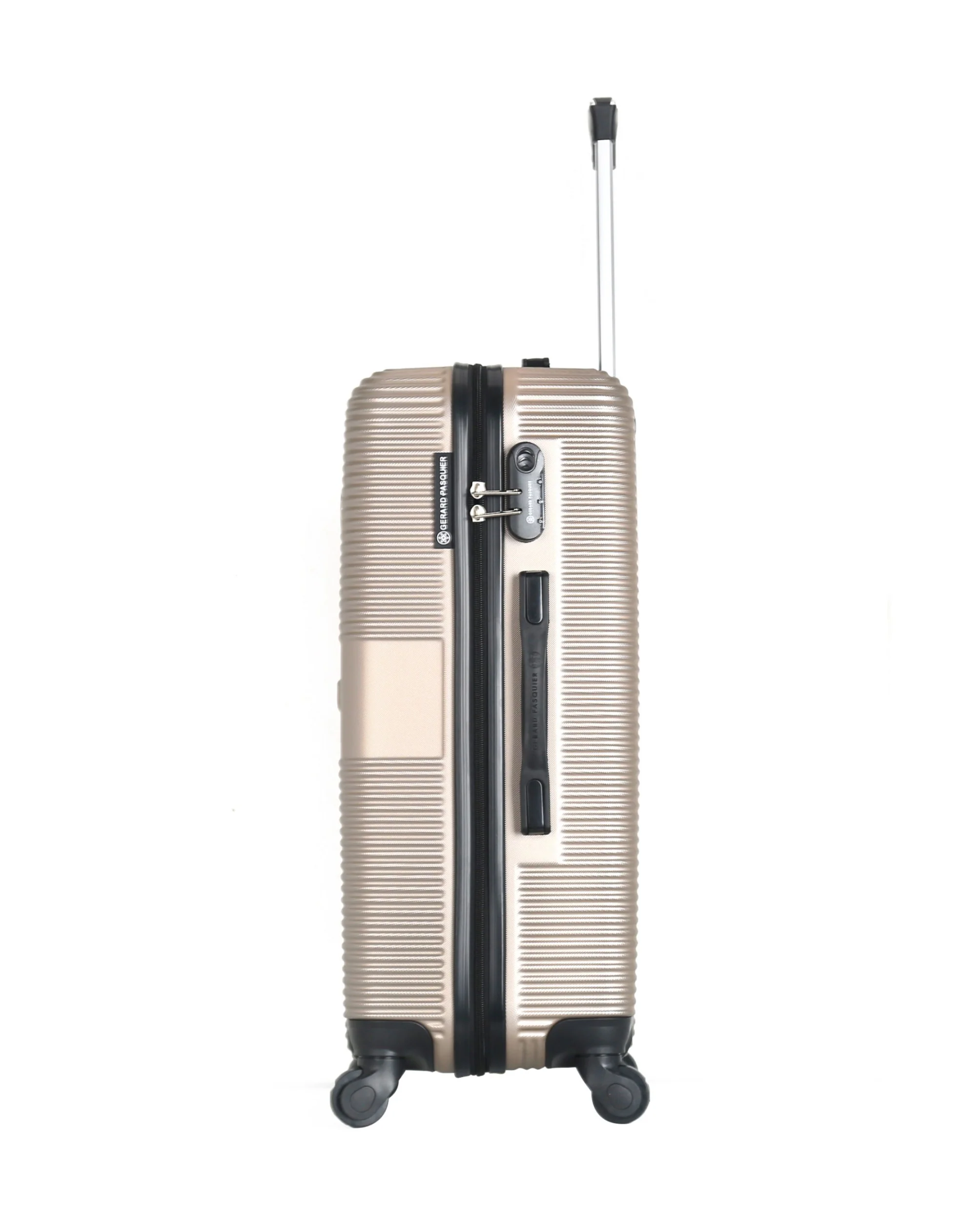 Valise Taille Moyenne Rigide IRIS - Image 8