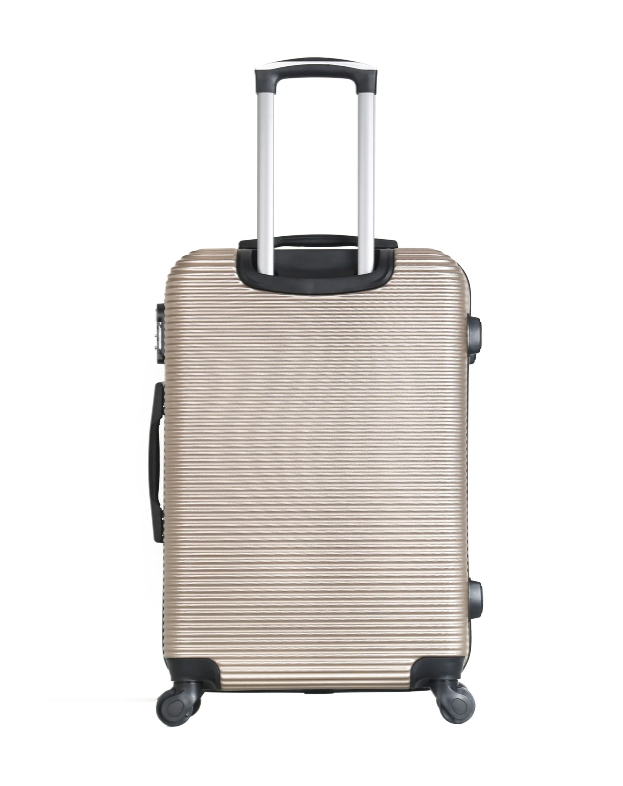 Valise Taille Moyenne Rigide IRIS - Image 9