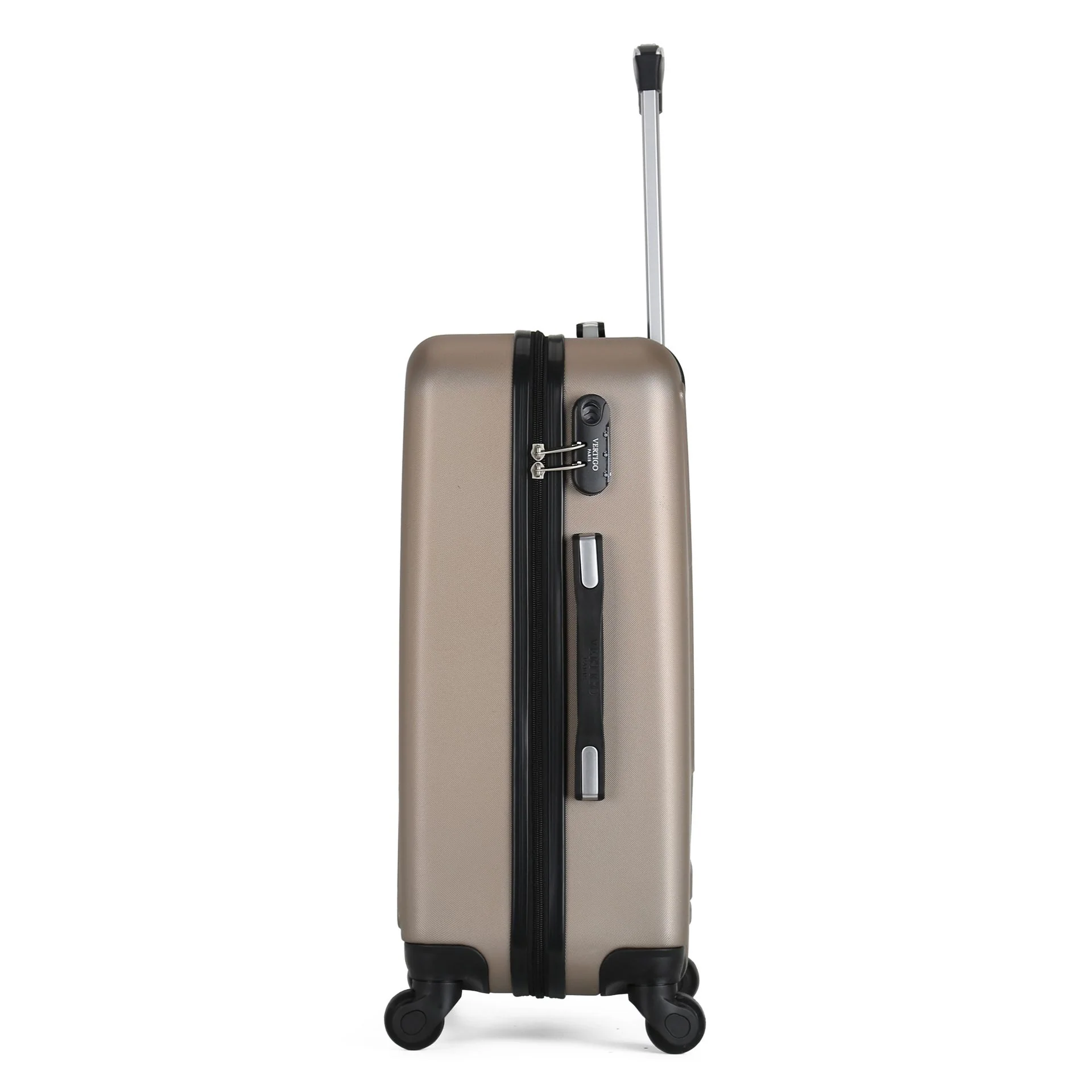 Valise Taille Moyenne Rigide KARACHI-A - Image 8