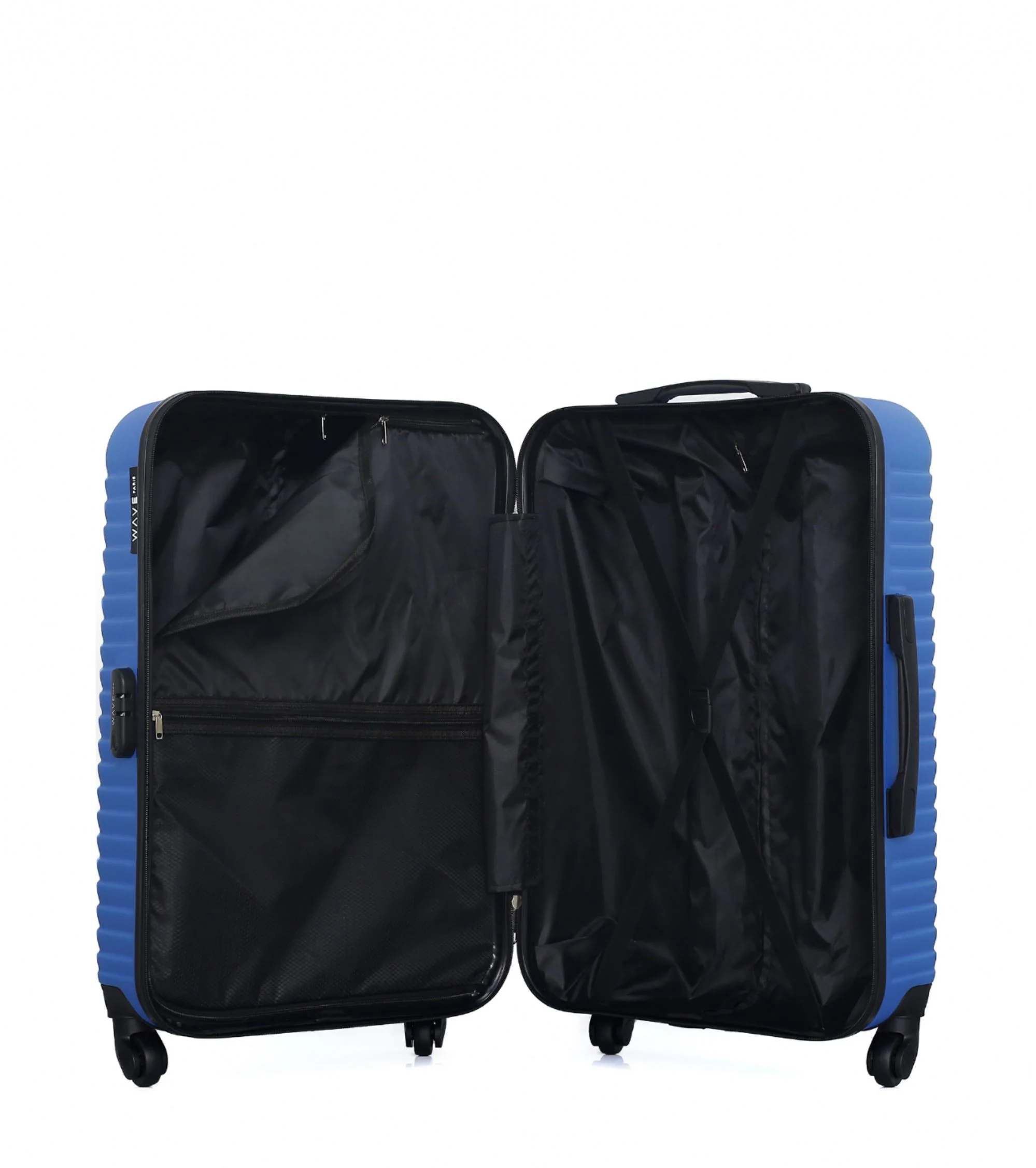 Valise Taille Moyenne Rigide LENA - Image 10