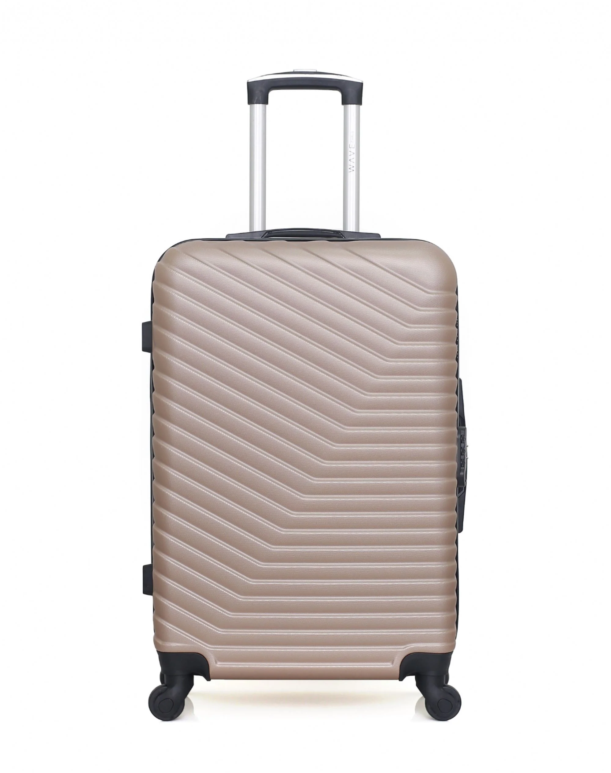 Valise Taille Moyenne Rigide LENA - Image 16