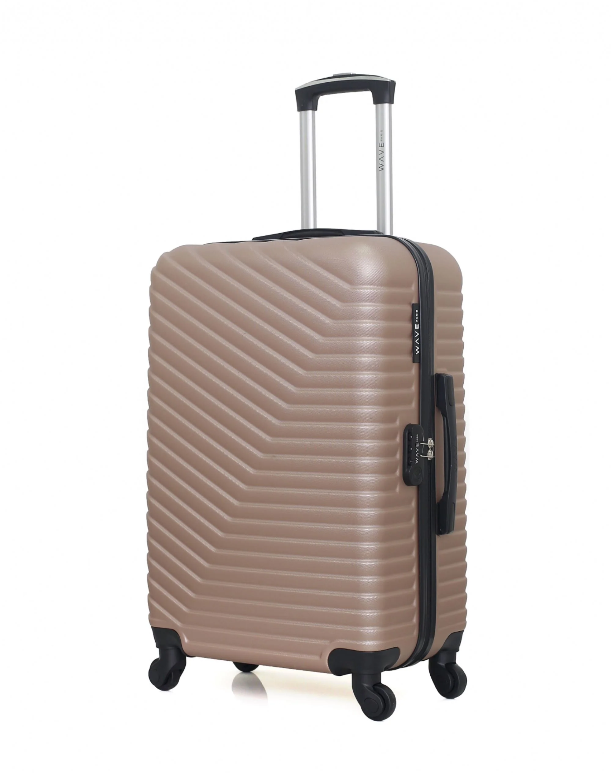 Valise Taille Moyenne Rigide LENA - Image 17