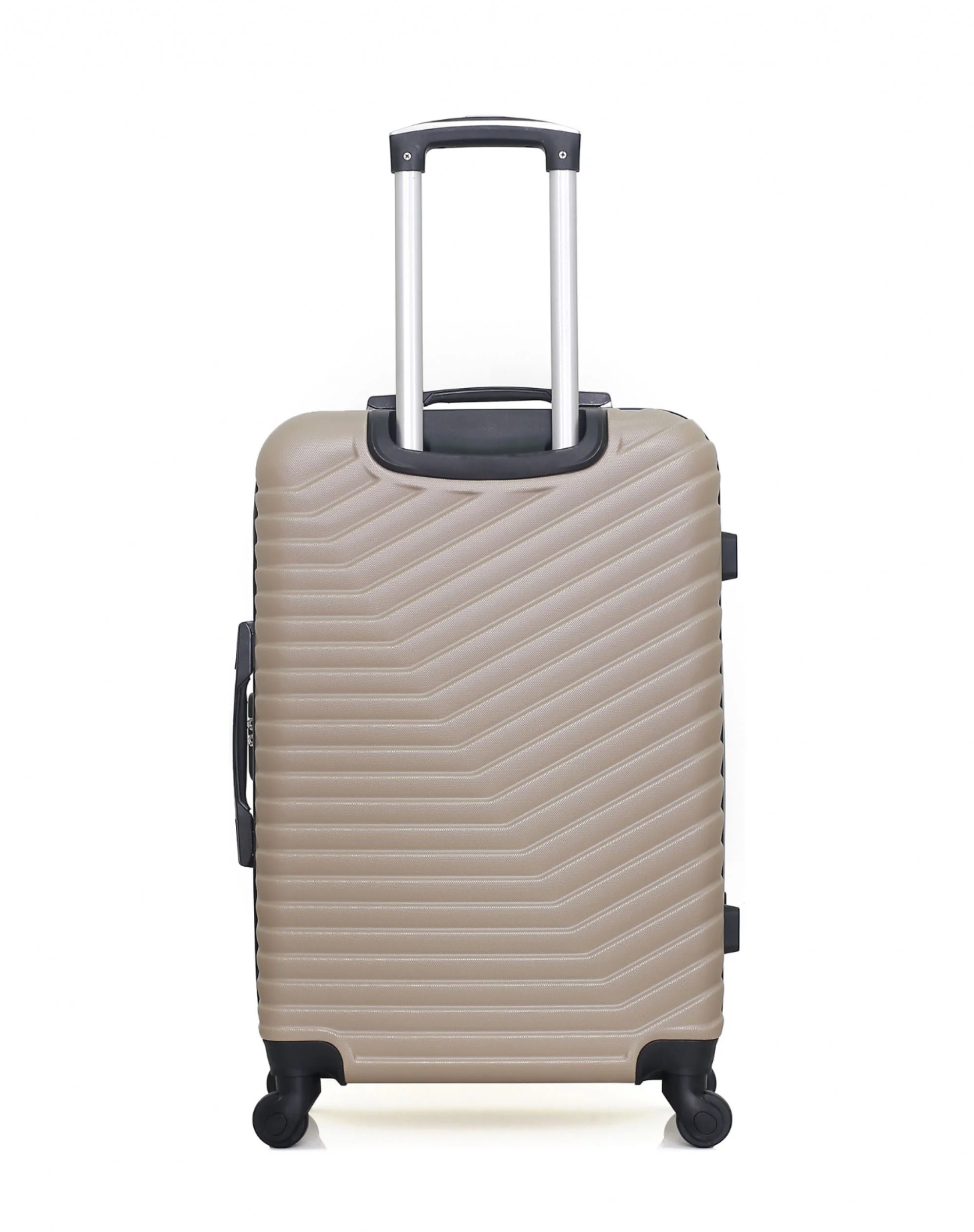 Valise Taille Moyenne Rigide LENA - Image 24