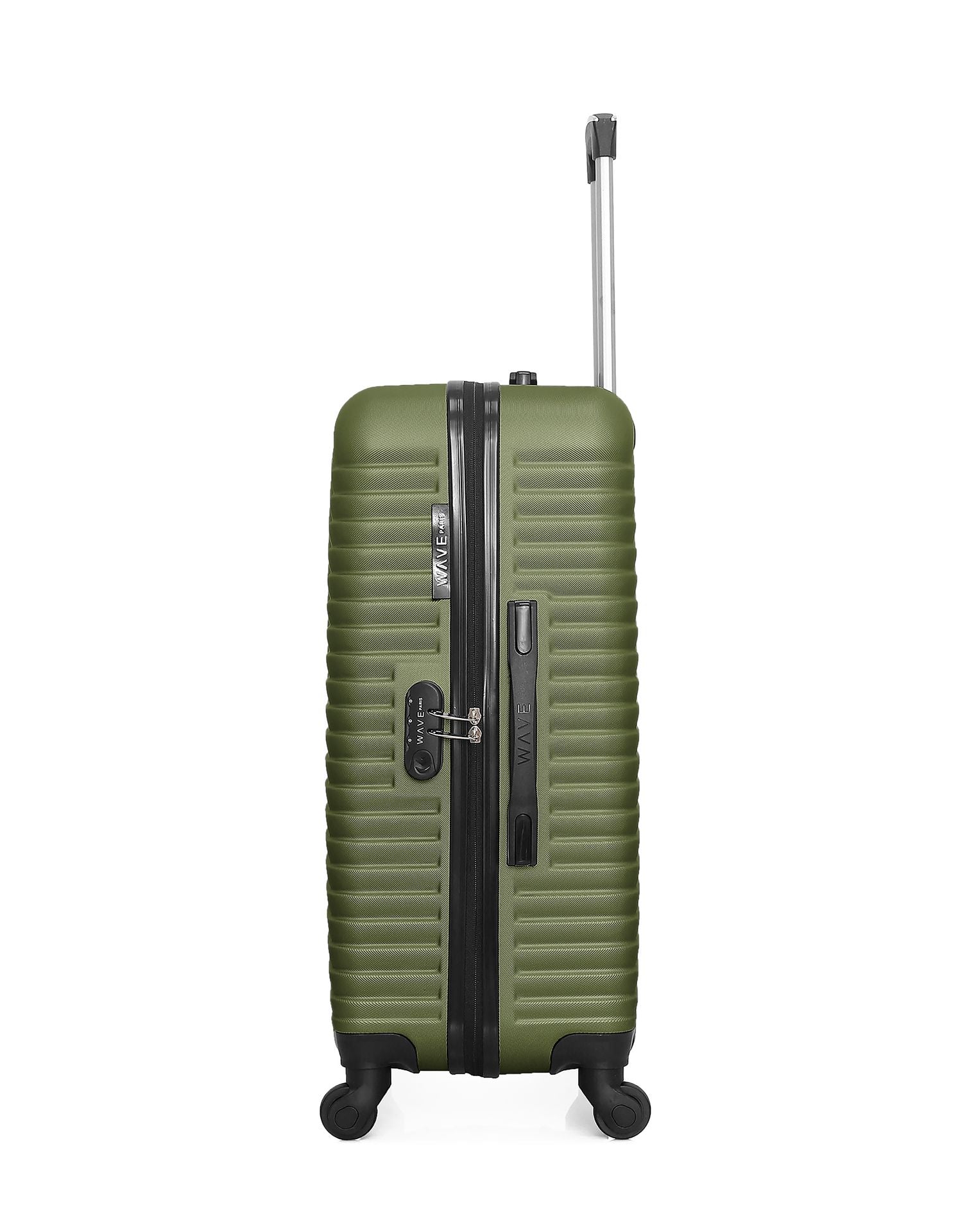 Valise Taille Moyenne Rigide LENA - Image 3