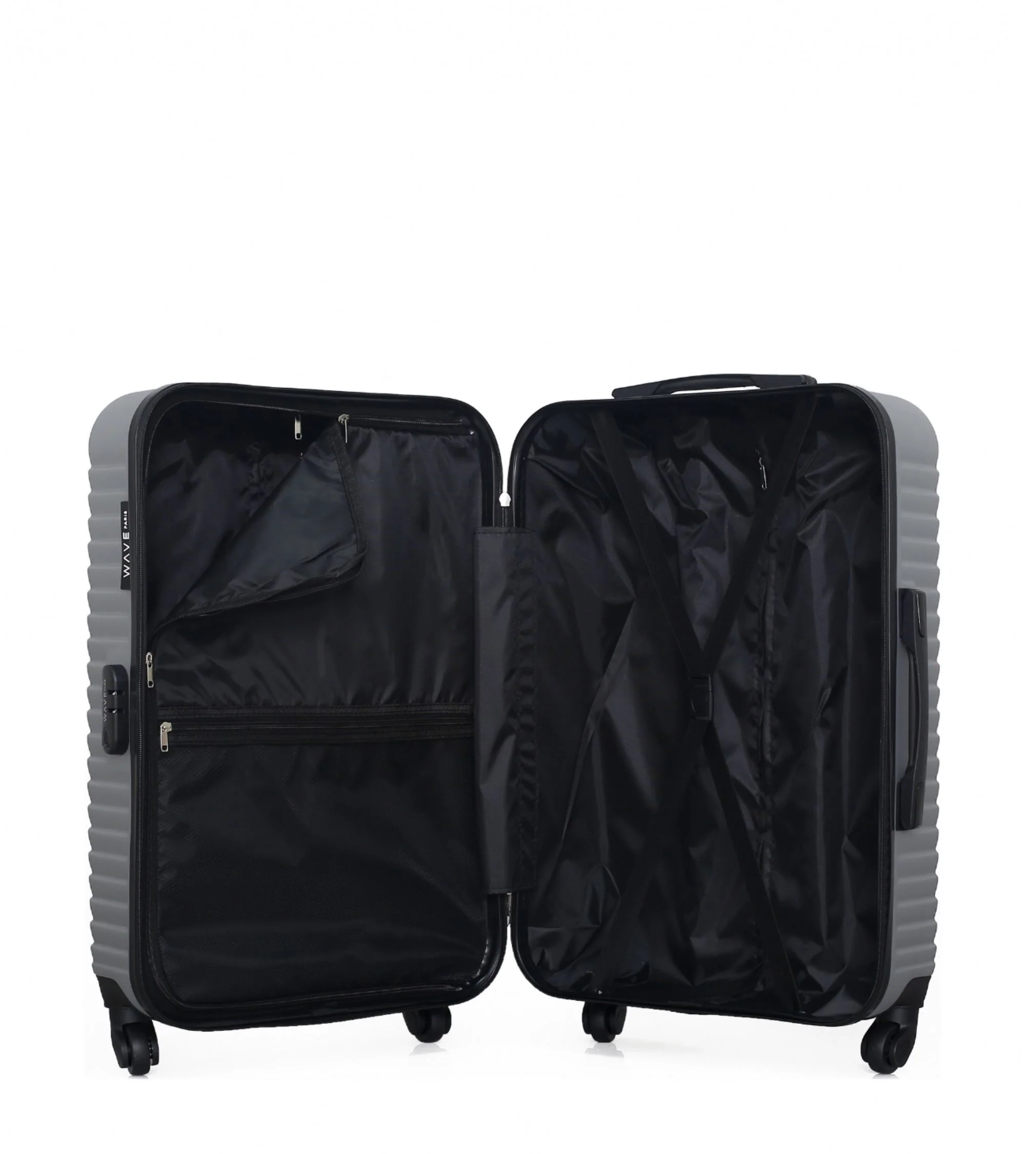 Valise Taille Moyenne Rigide LENA - Image 35
