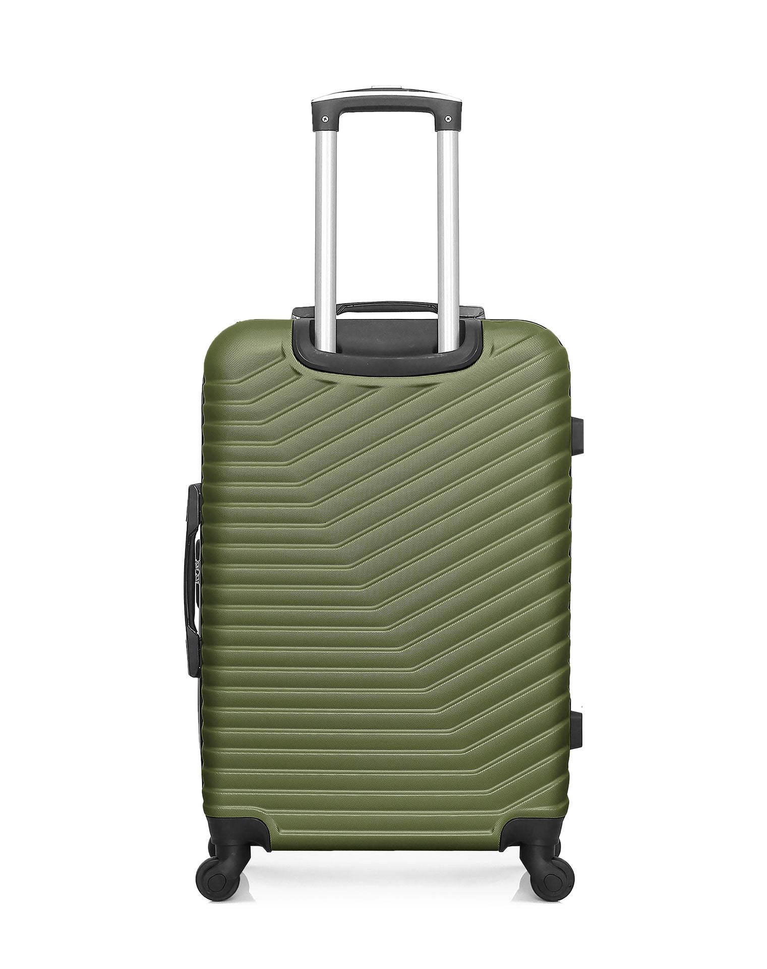 Valise Taille Moyenne Rigide LENA - Image 4