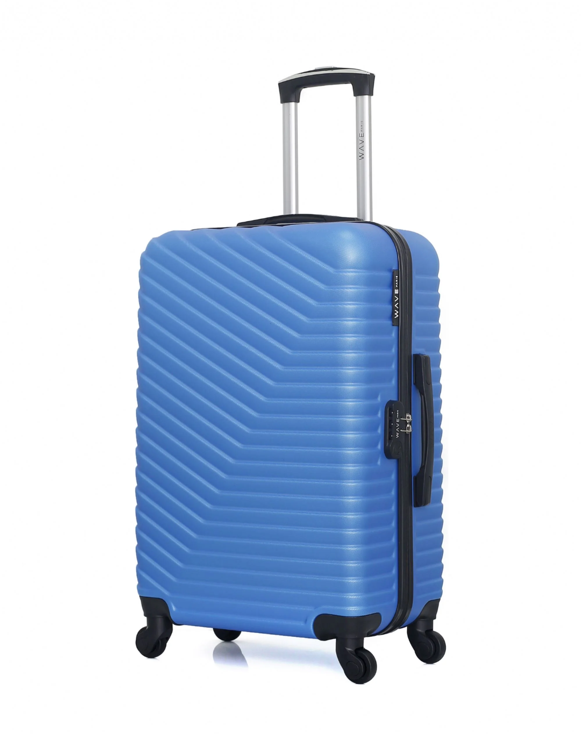 Valise Taille Moyenne Rigide LENA - Image 7
