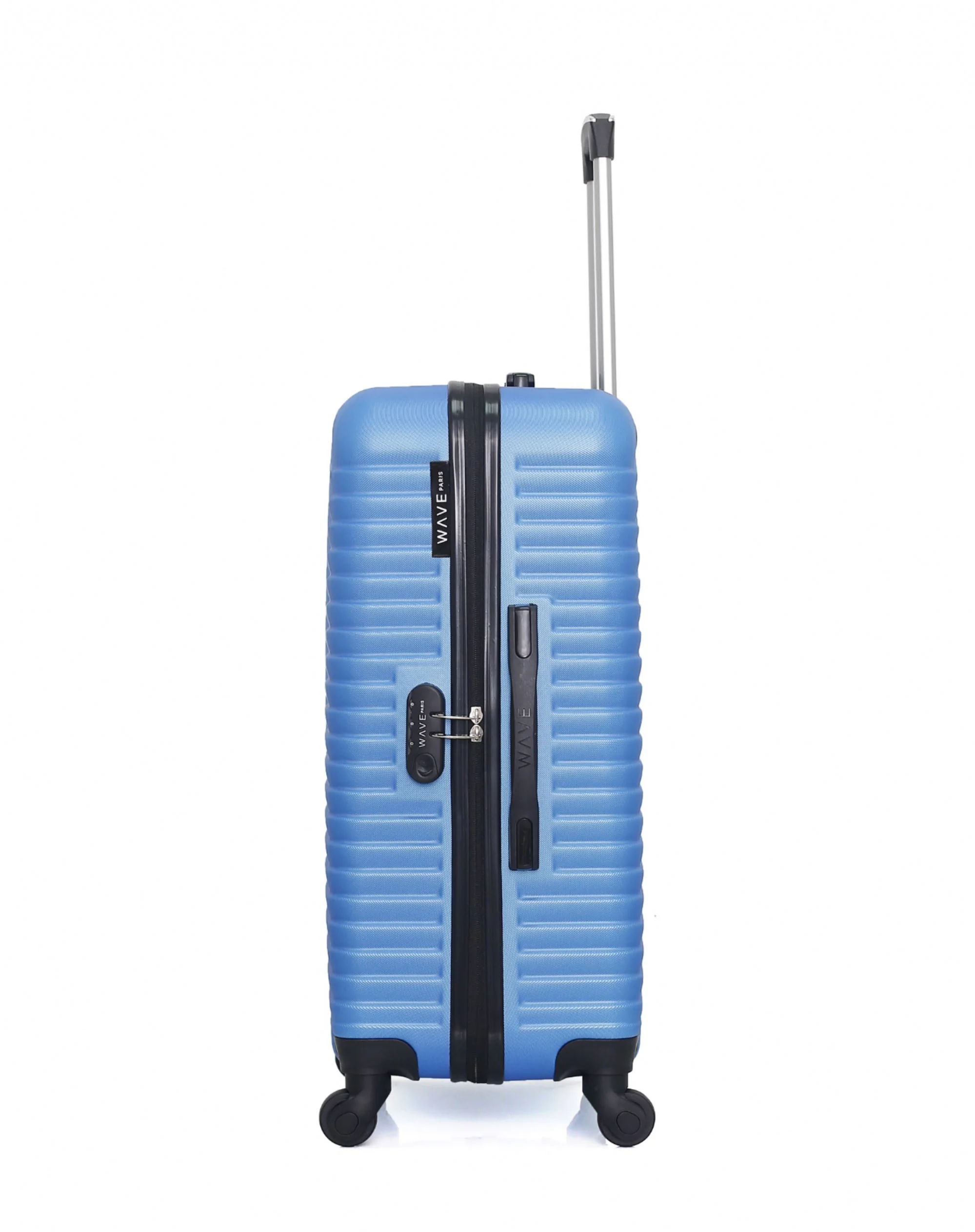 Valise Taille Moyenne Rigide LENA - Image 8