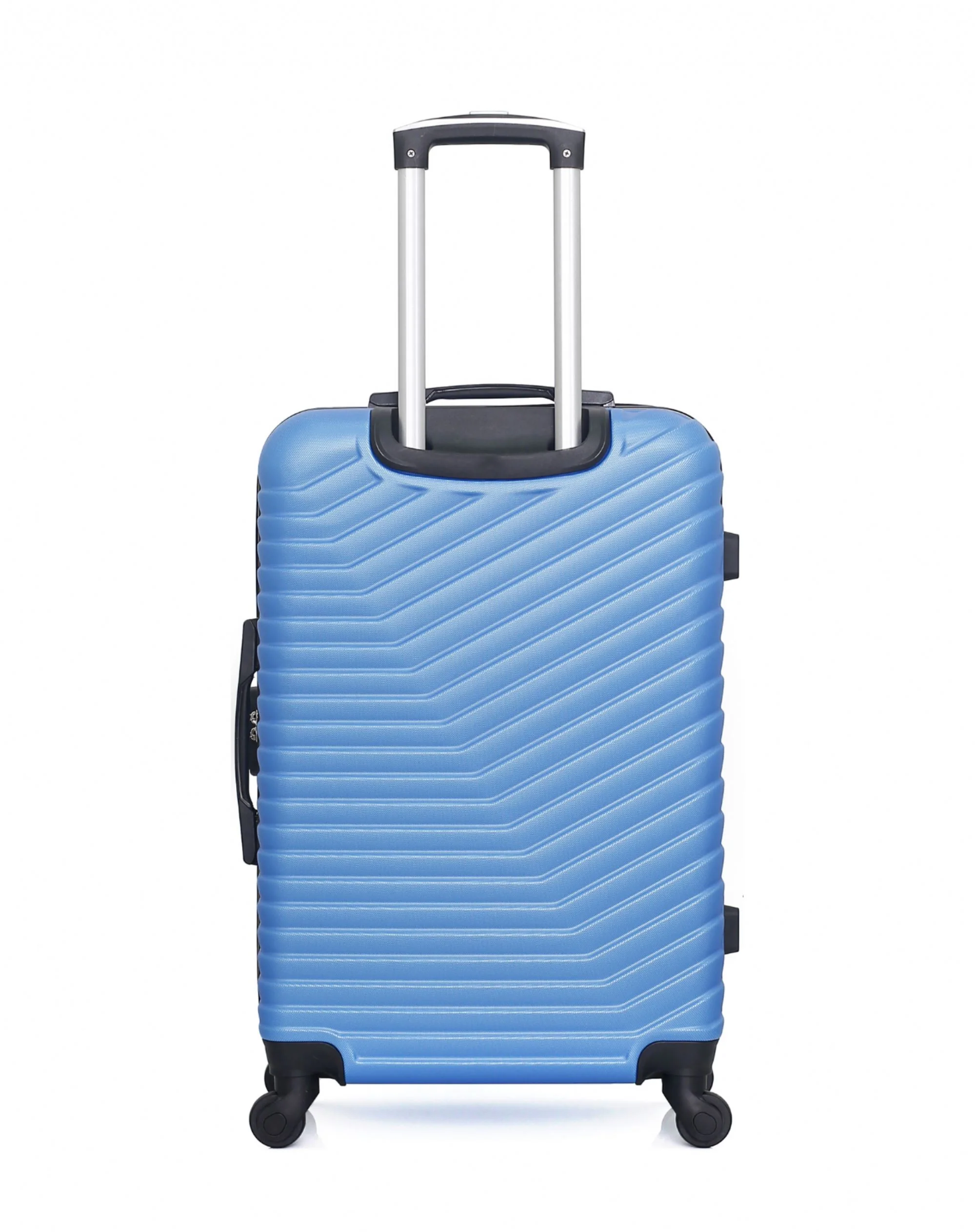 Valise Taille Moyenne Rigide LENA - Image 9