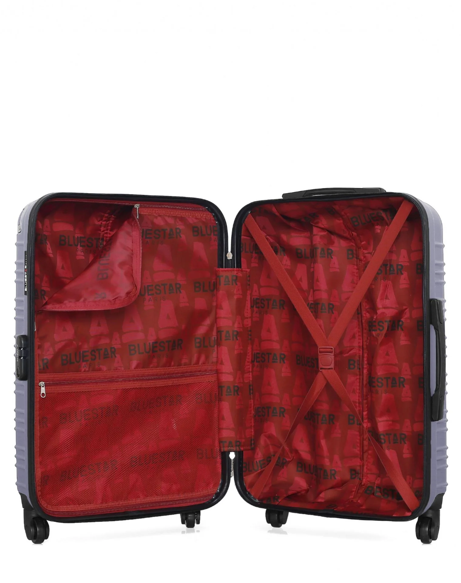 Valise Taille Moyenne Rigide LIMA - Image 10