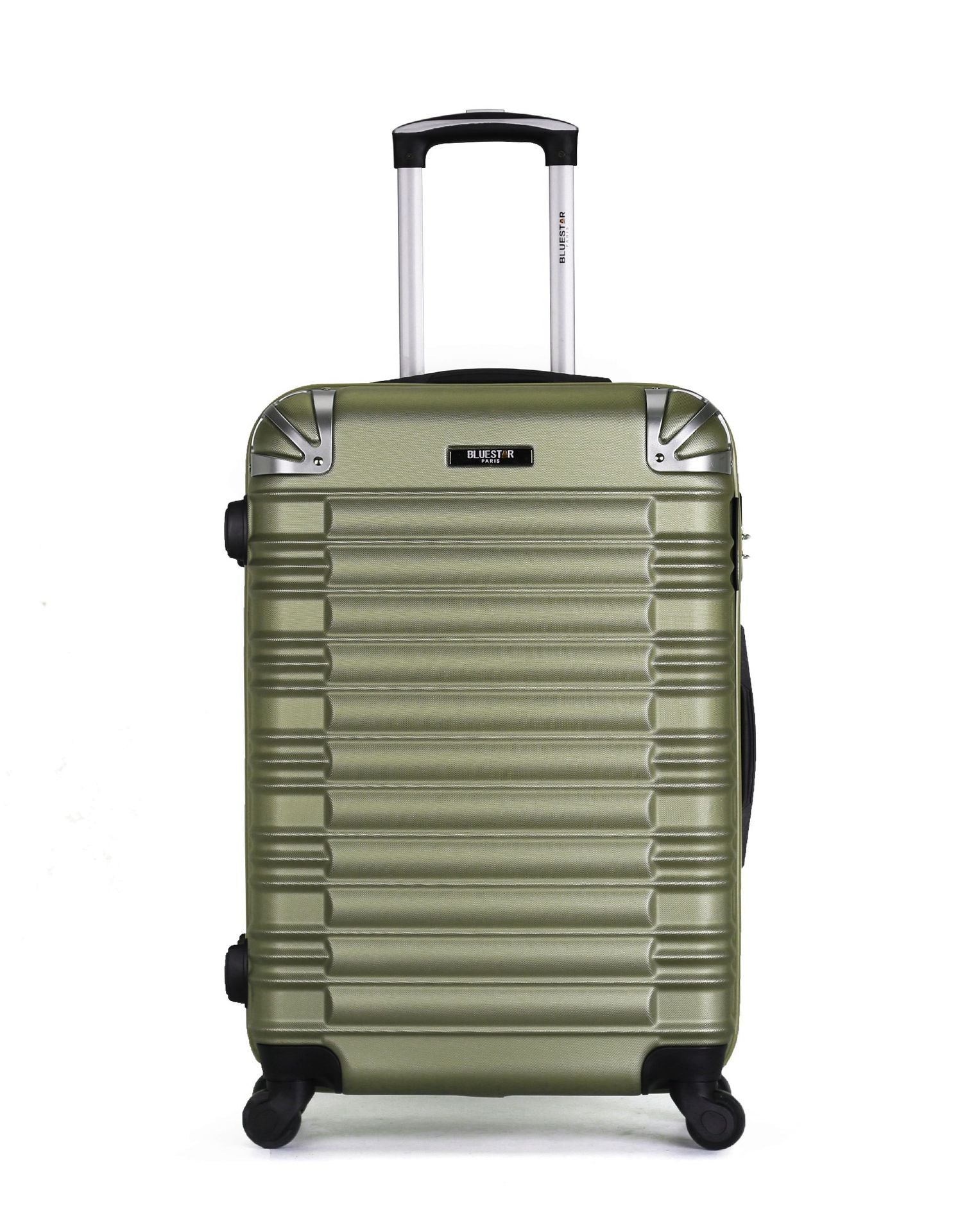 Valise Taille Moyenne Rigide LIMA - Image 11