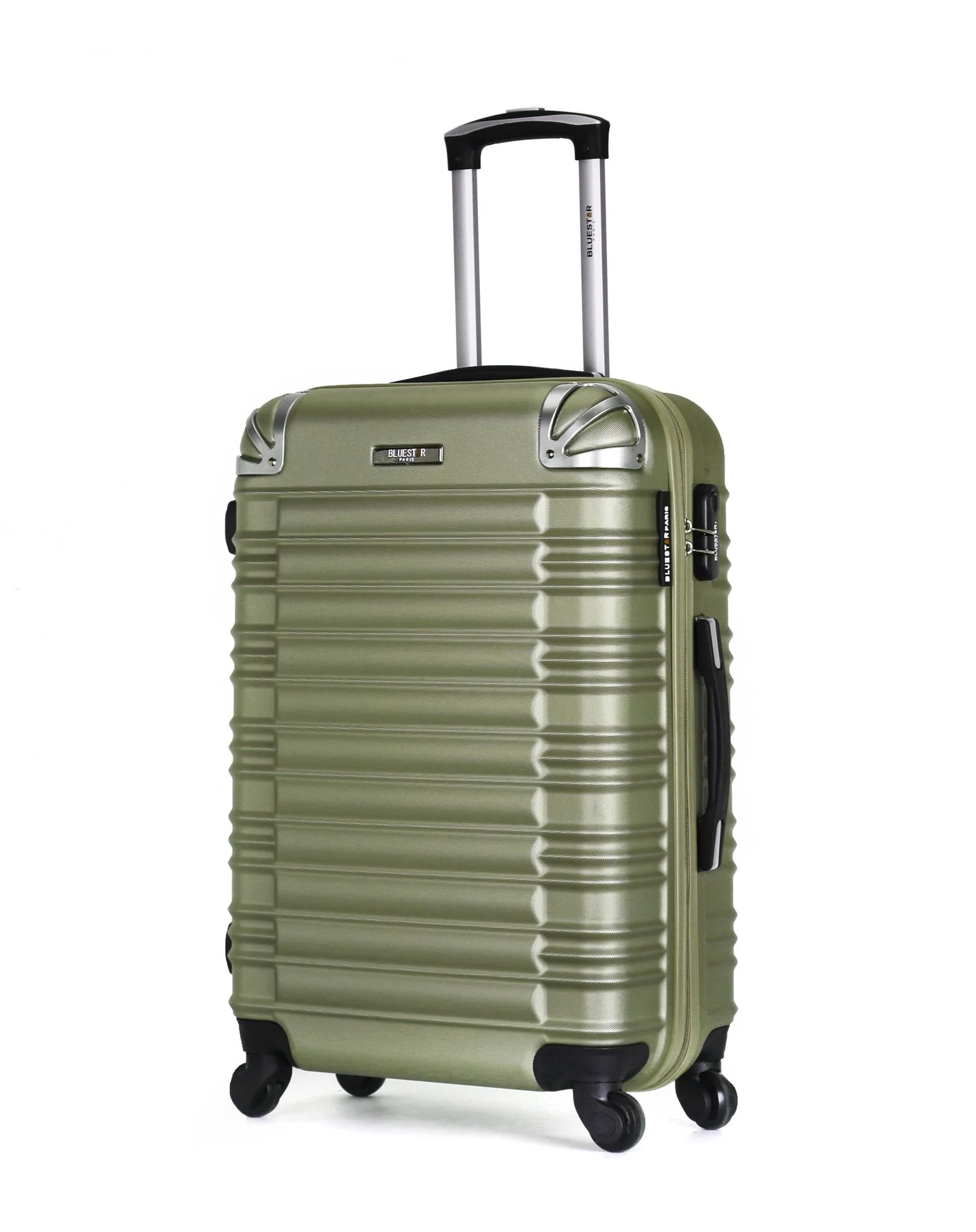 Valise Taille Moyenne Rigide LIMA - Image 12