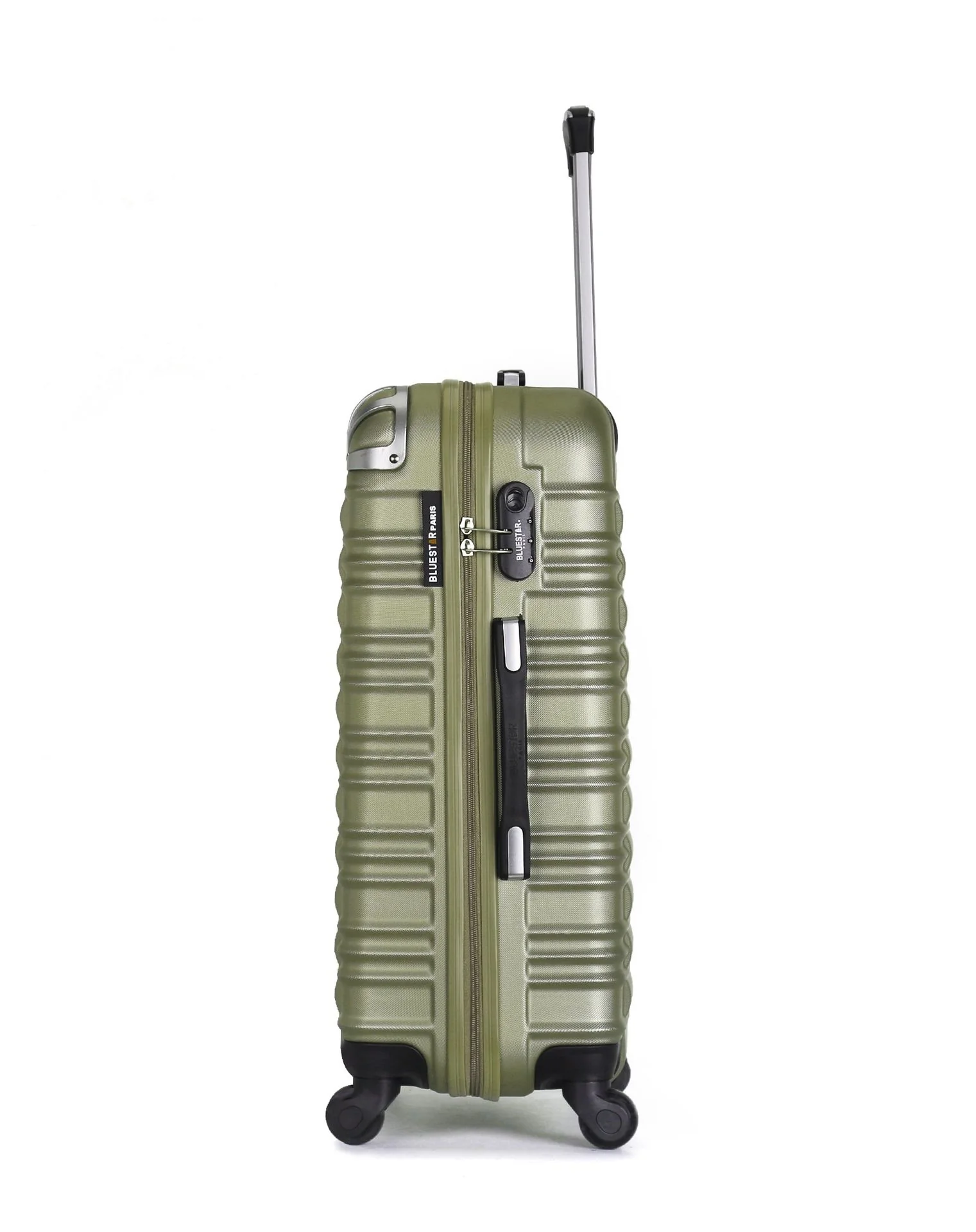 Valise Taille Moyenne Rigide LIMA - Image 13