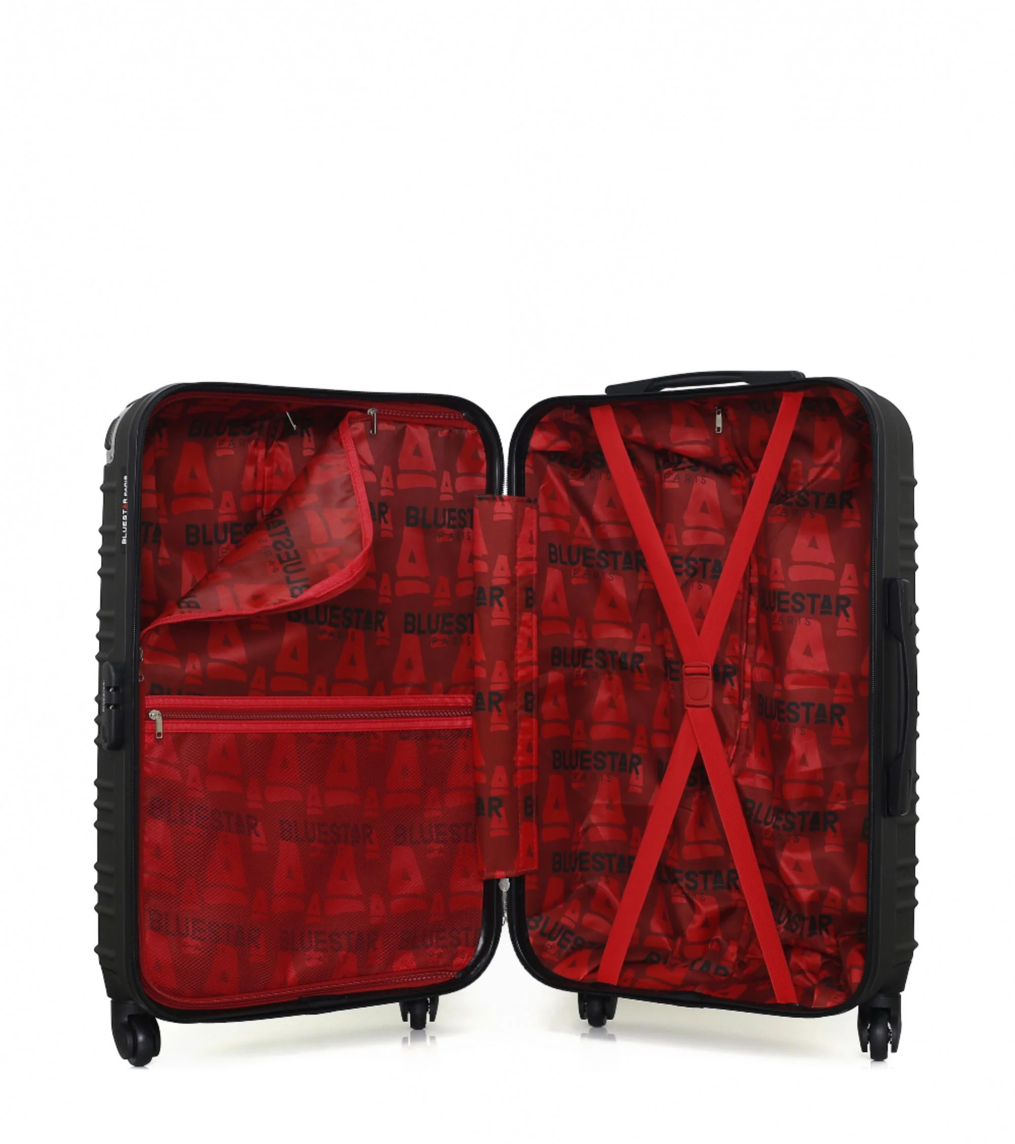 Valise Taille Moyenne Rigide LIMA - Image 20