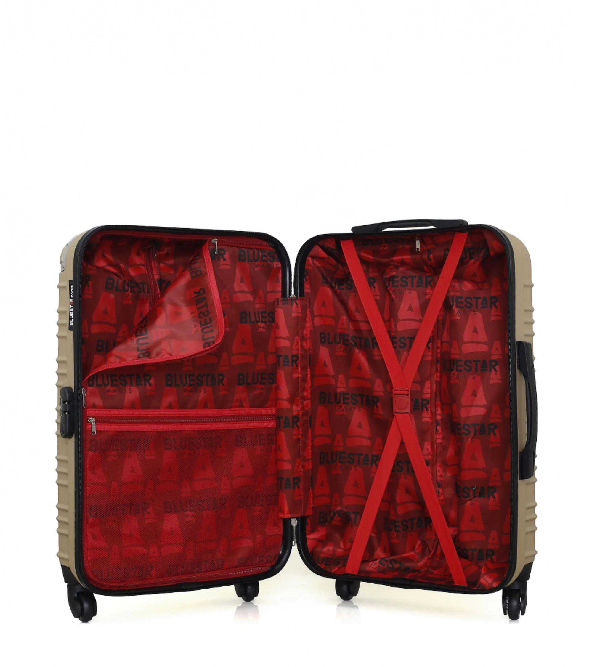 Valise Taille Moyenne Rigide LIMA - Image 25