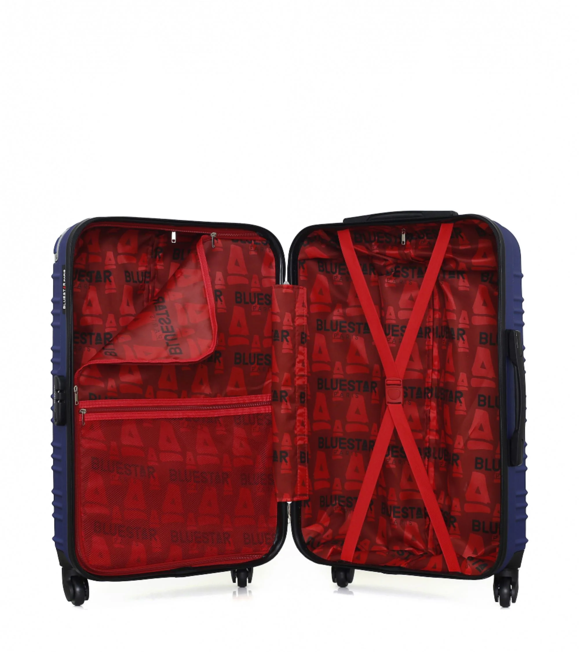 Valise Taille Moyenne Rigide LIMA - Image 30