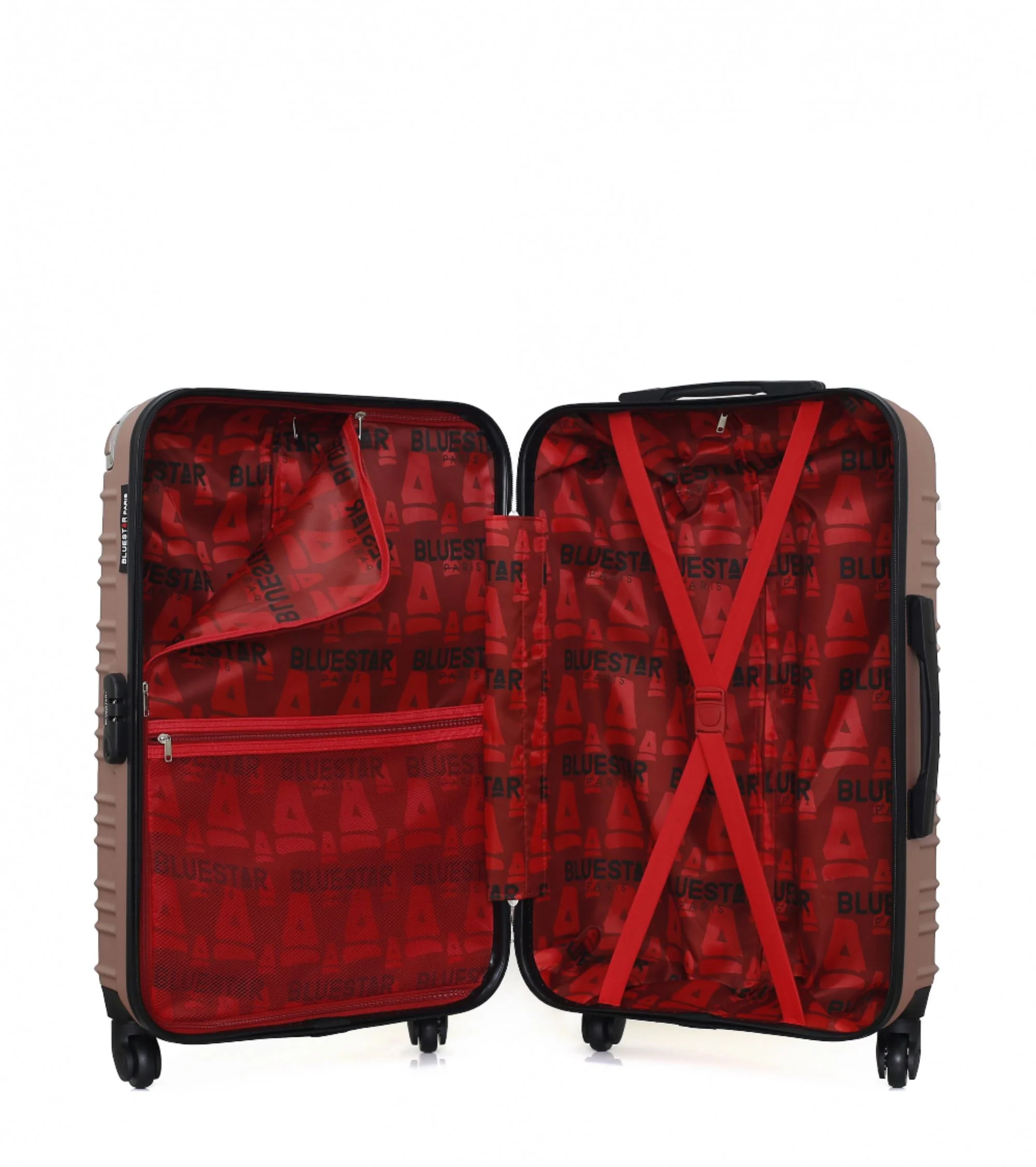 Valise Taille Moyenne Rigide LIMA - Image 35