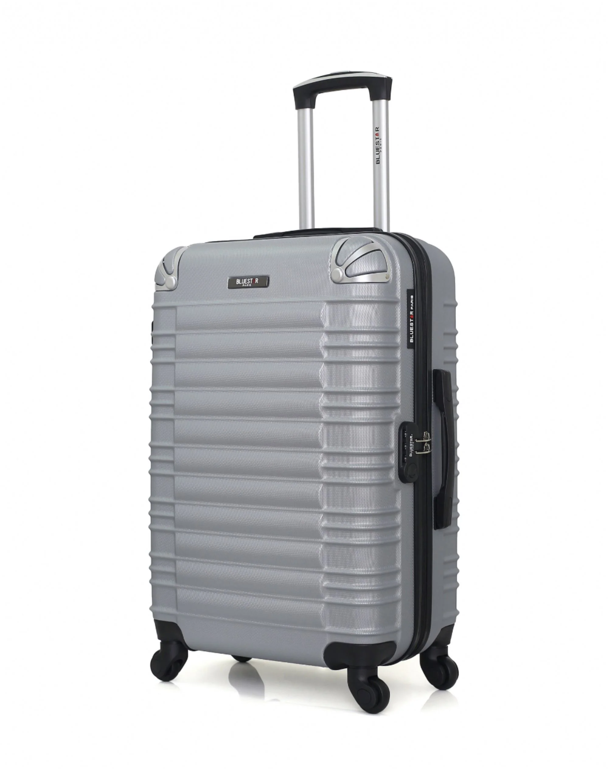 Valise Taille Moyenne Rigide LIMA - Image 37