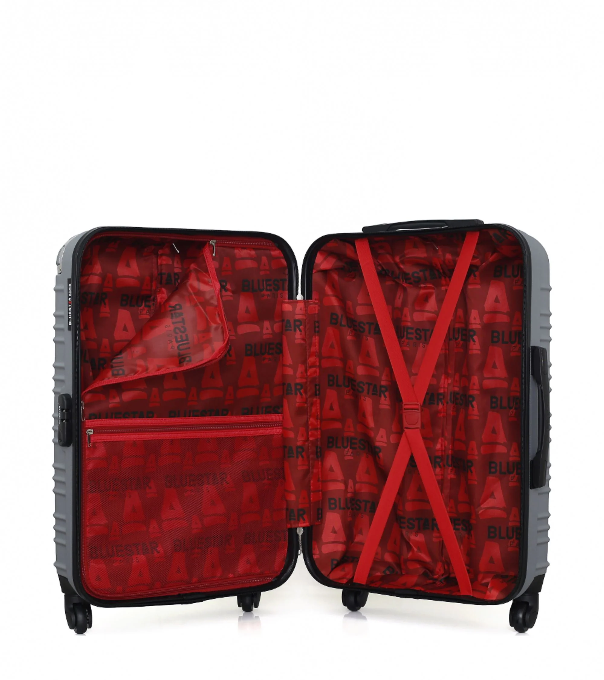 Valise Taille Moyenne Rigide LIMA - Image 40