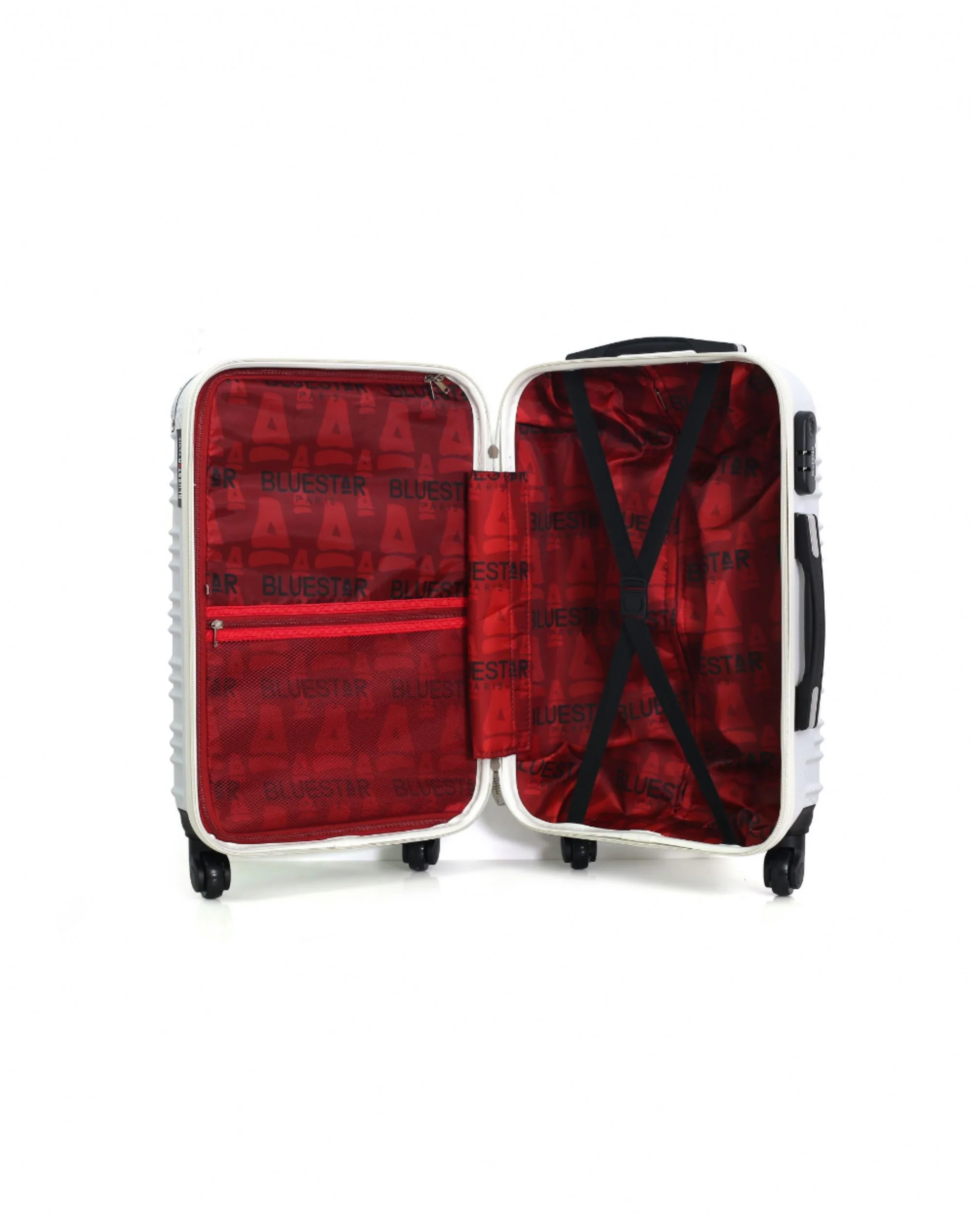 Valise Taille Moyenne Rigide LIMA - Image 45