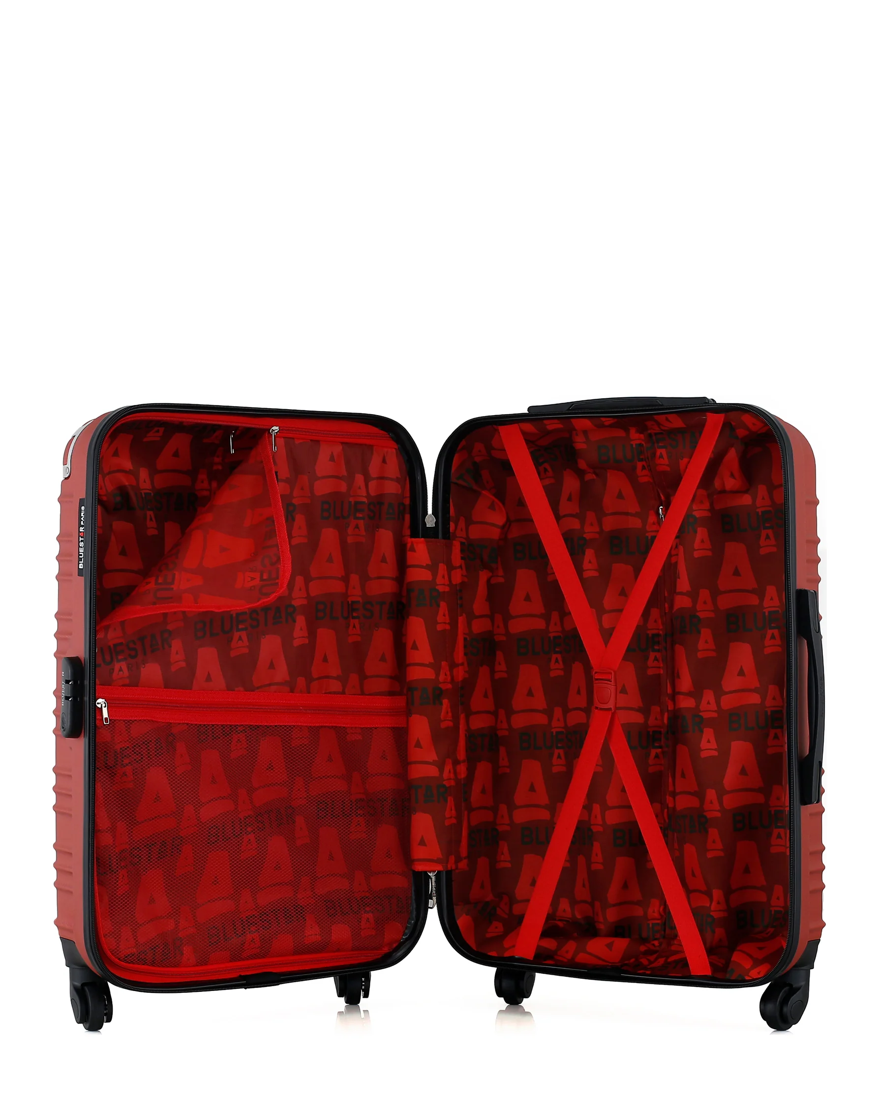 Valise Taille Moyenne Rigide LIMA - Image 55