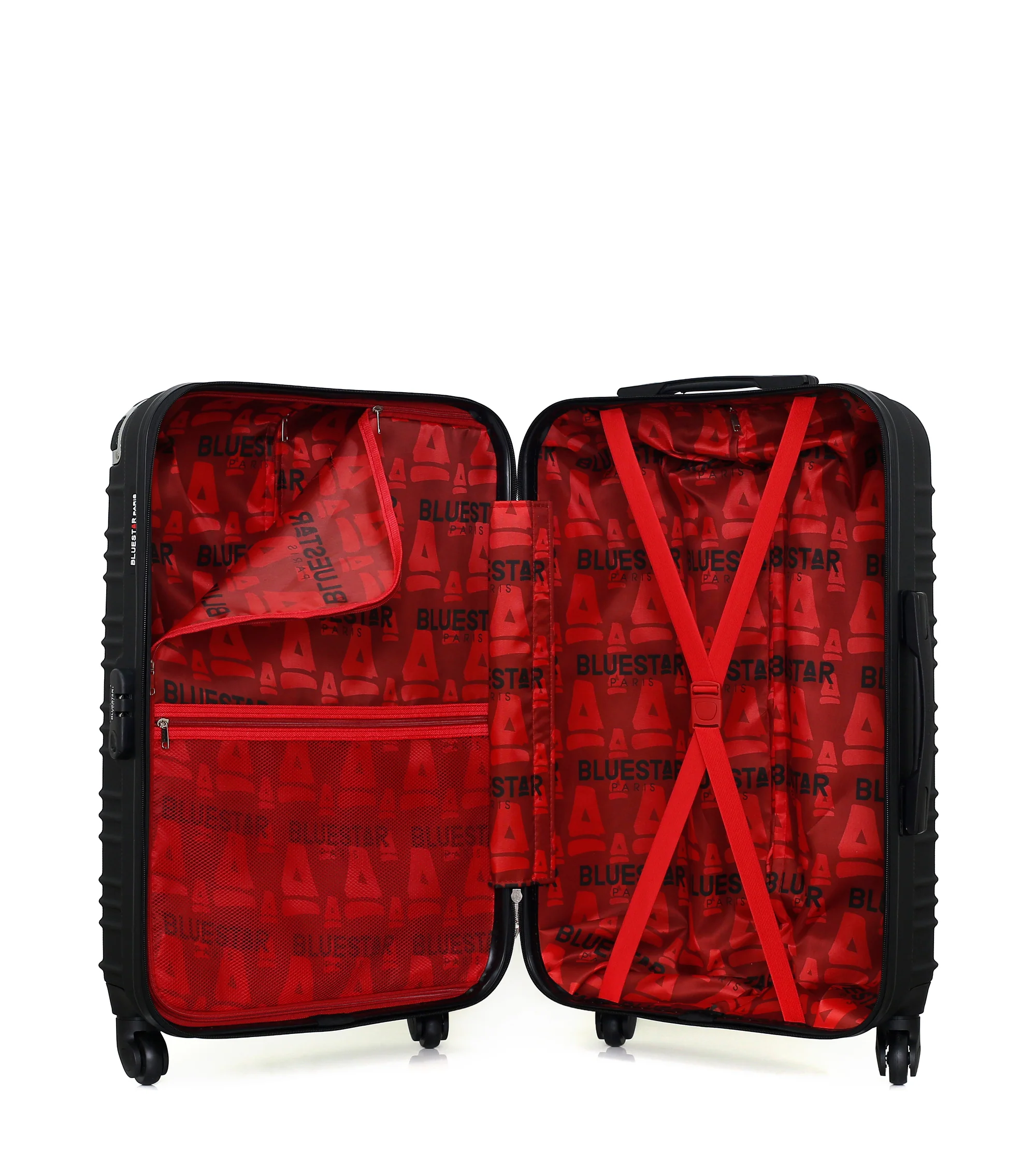 Valise Taille Moyenne Rigide LIMA - Image 60