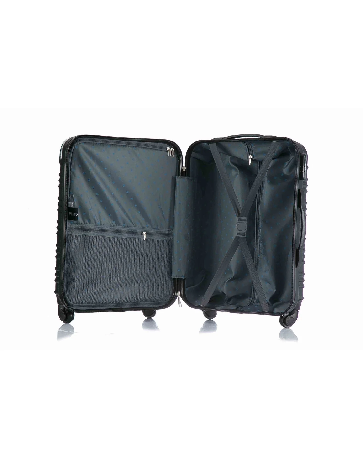 Valise Taille Moyenne Rigide LIMA-A - Image 5