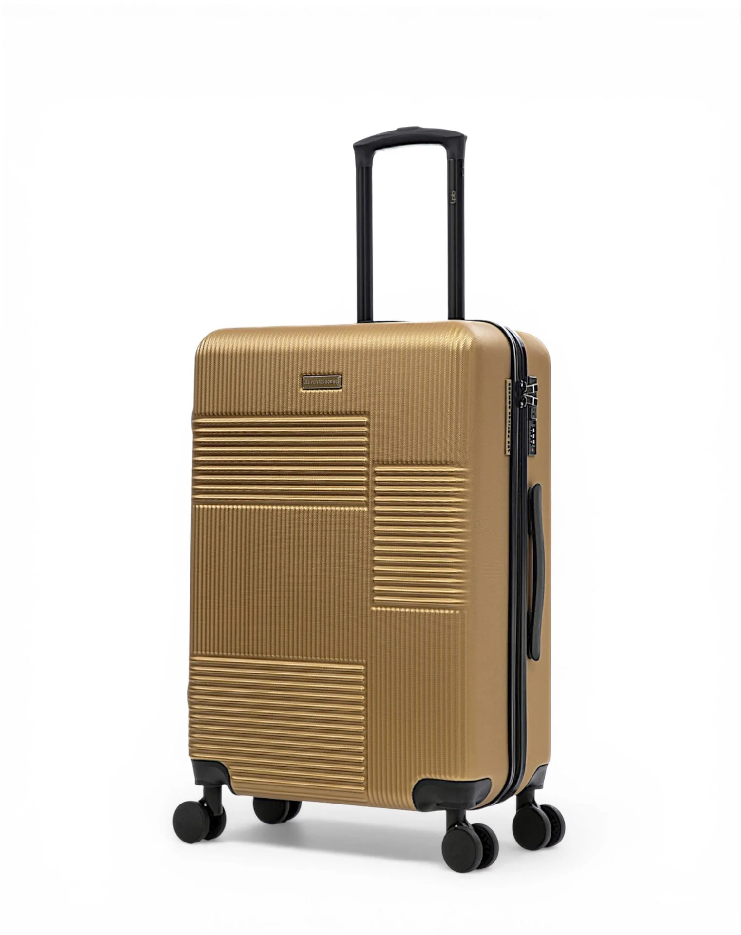Valise Taille Moyenne Rigide LIVIA - Image 2