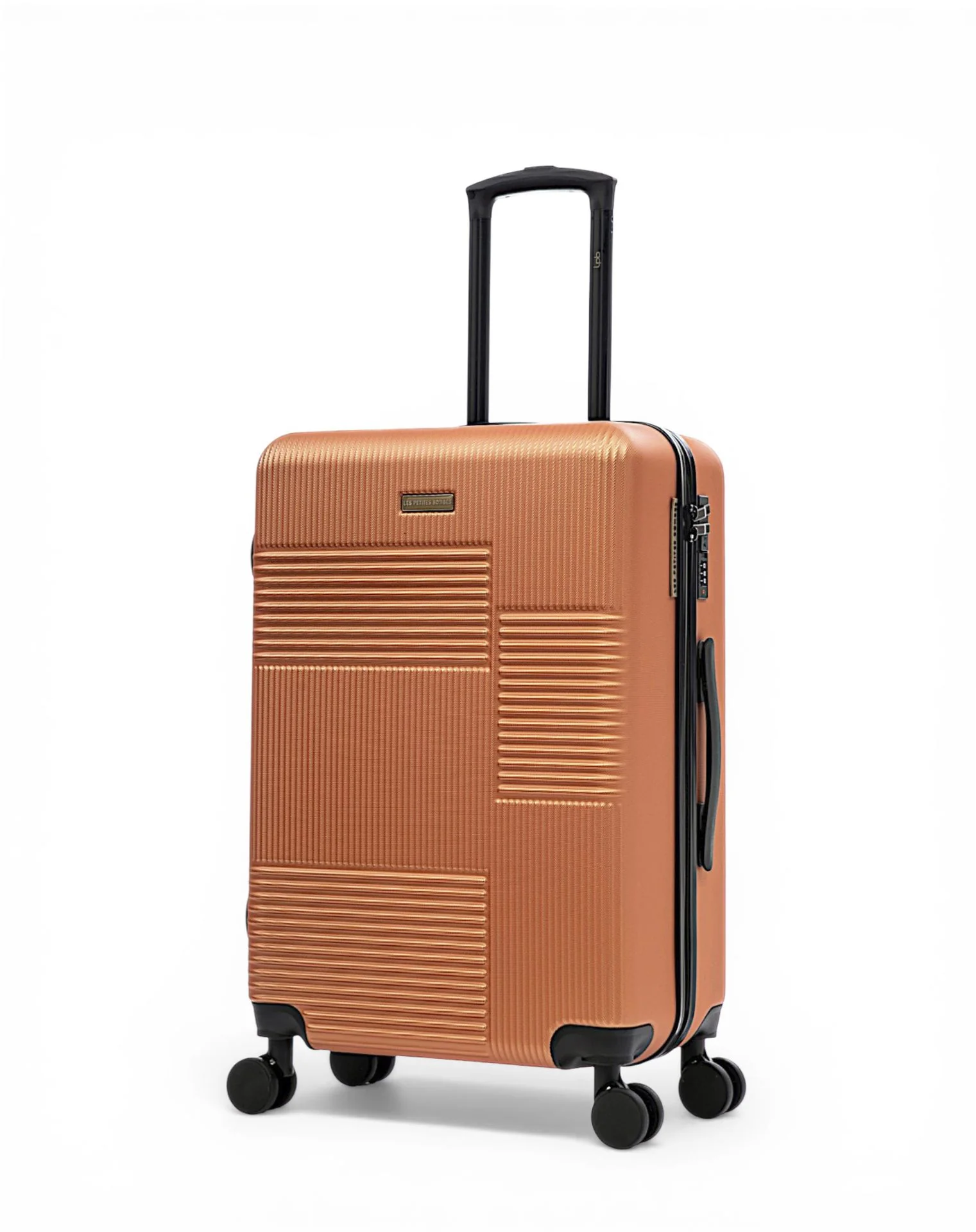 Valise Taille Moyenne Rigide LIVIA - Image 22