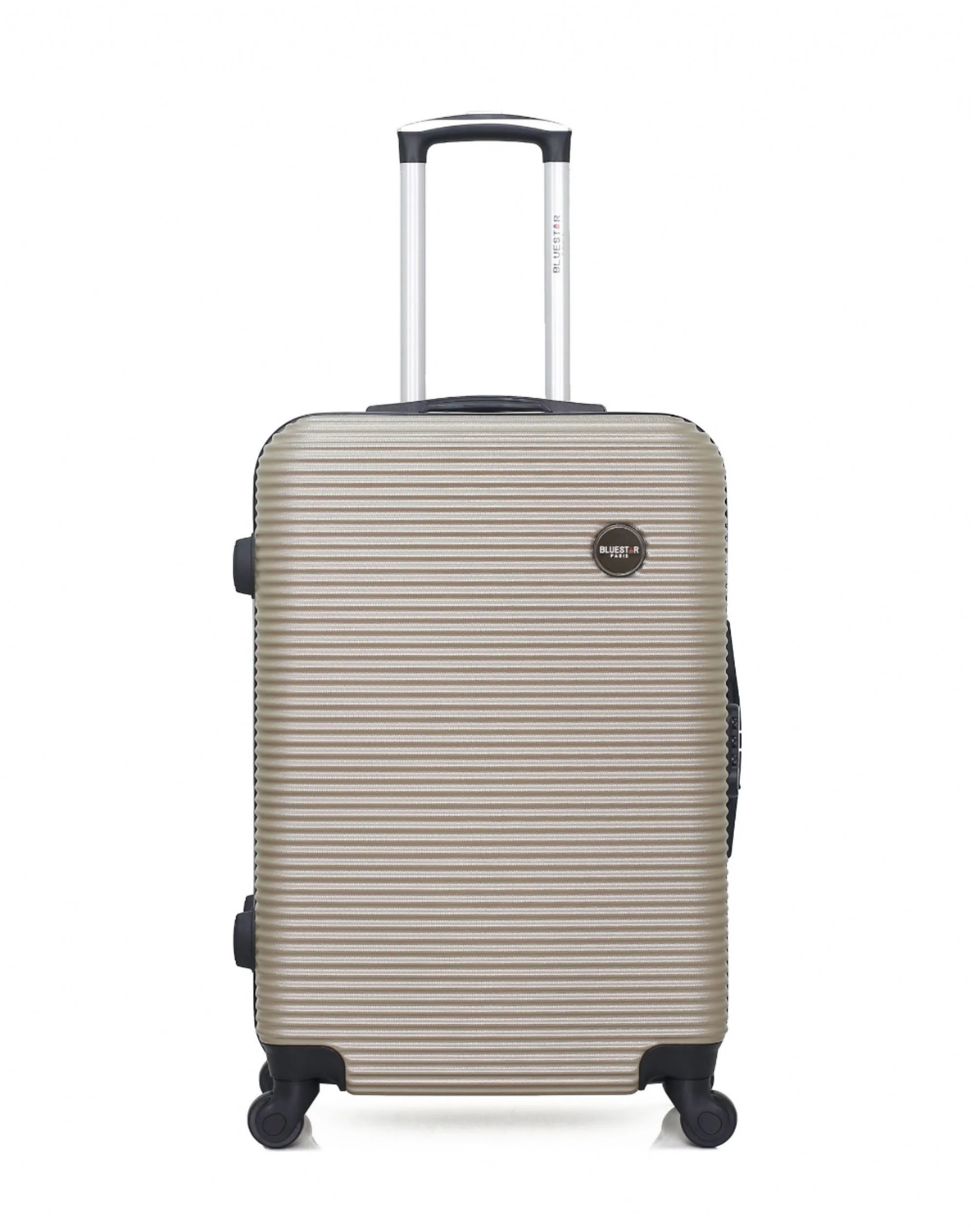 Valise Taille Moyenne Rigide LONDON - Image 11