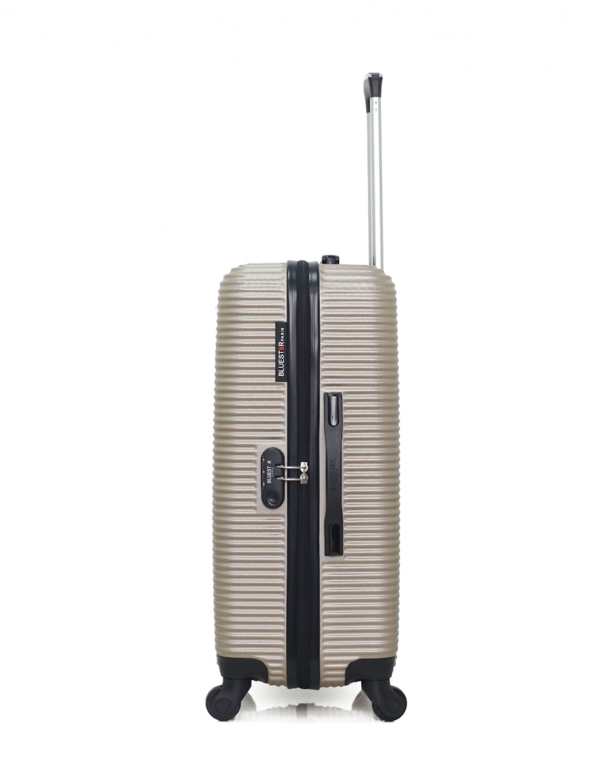 Valise Taille Moyenne Rigide LONDON - Image 13