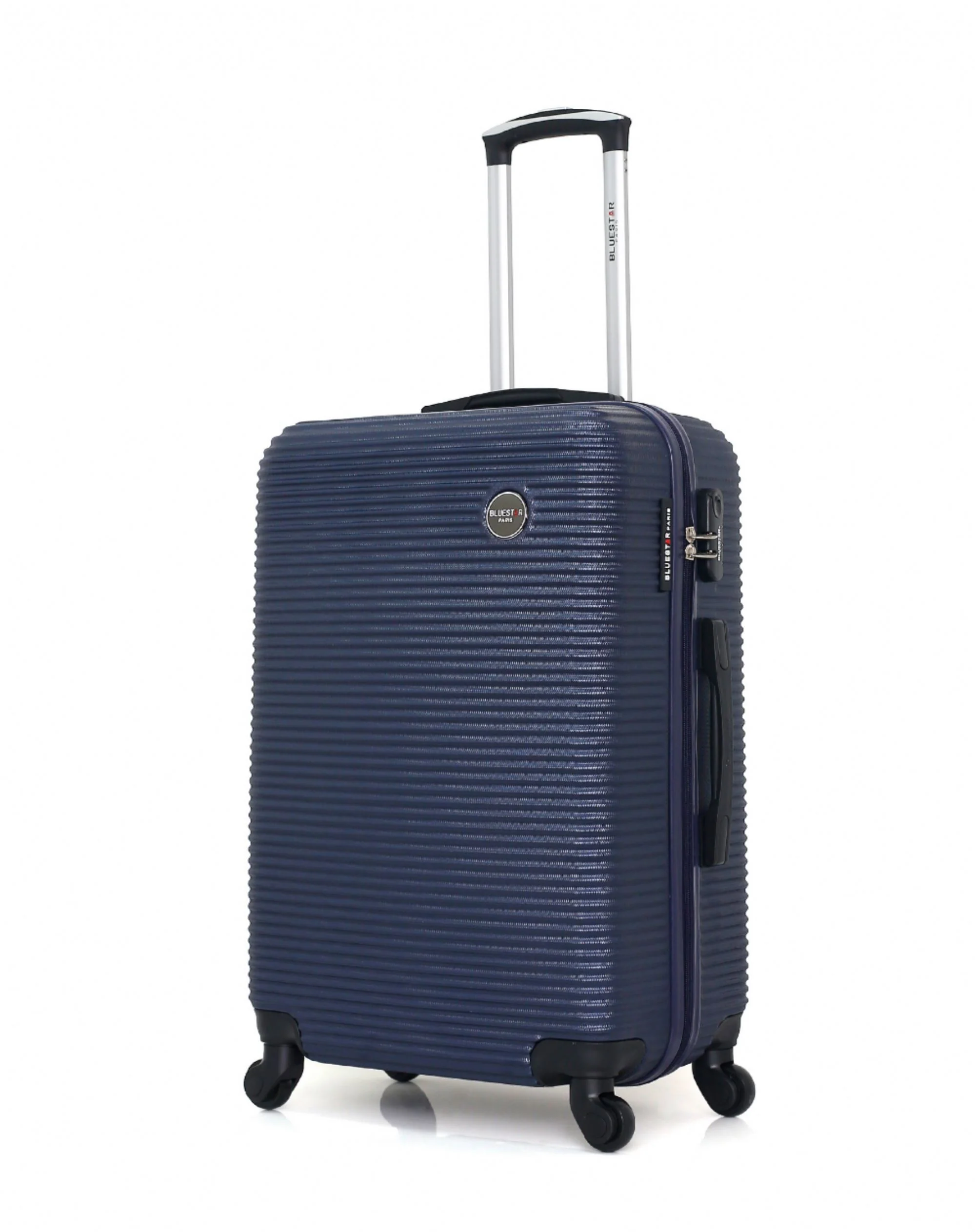 Valise Taille Moyenne Rigide LONDON - Image 17