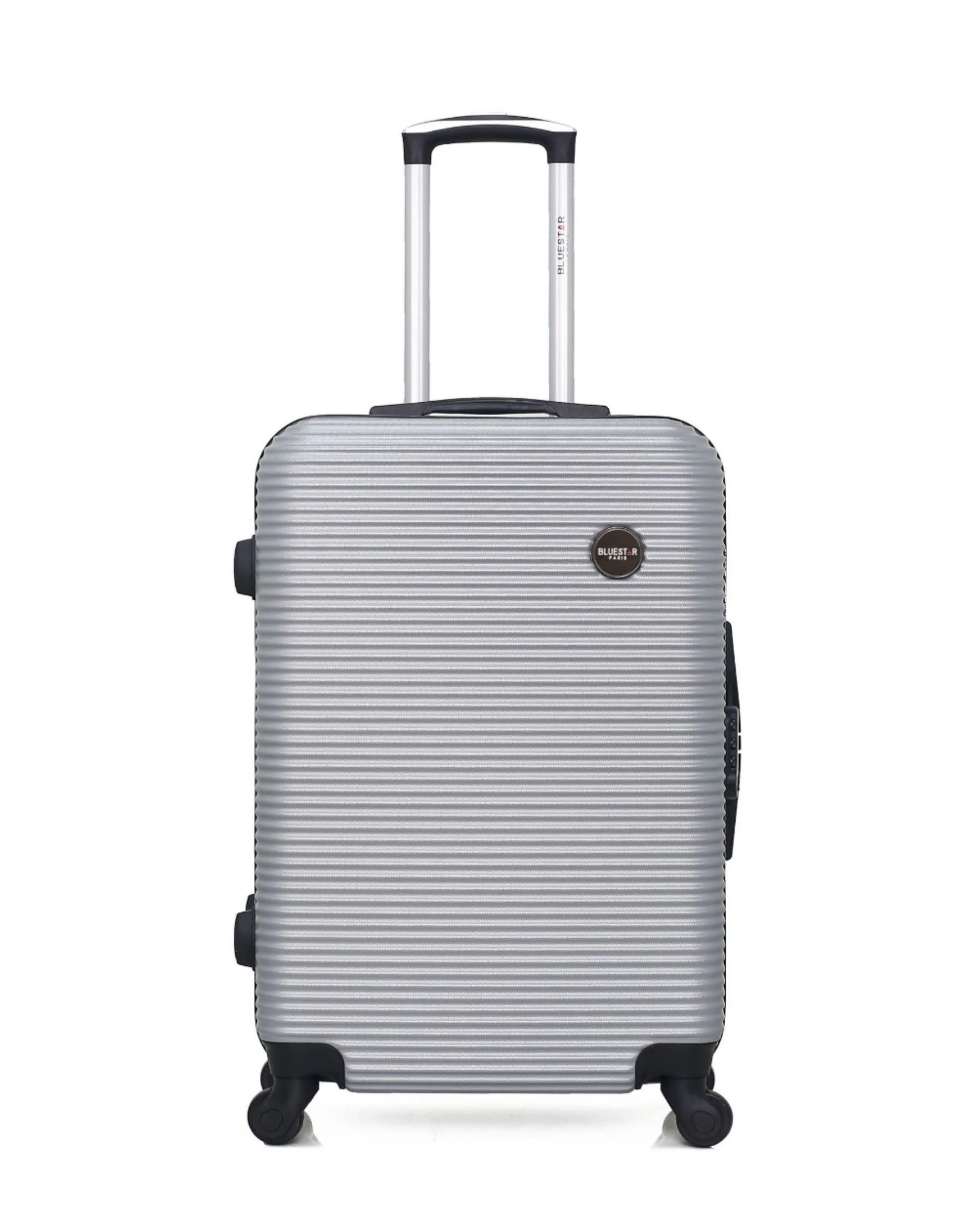 Valise Taille Moyenne Rigide LONDON - Image 21