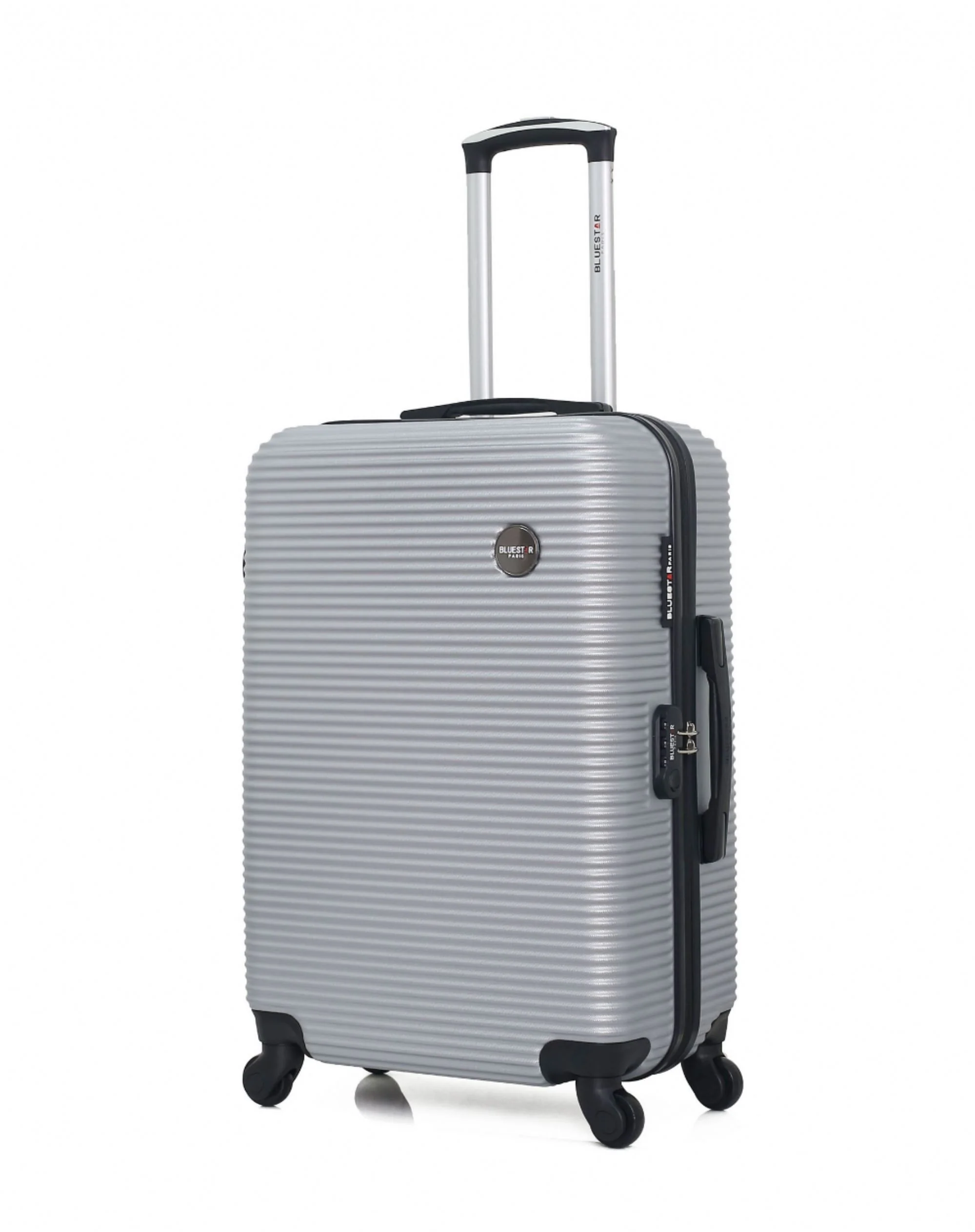 Valise Taille Moyenne Rigide LONDON - Image 22