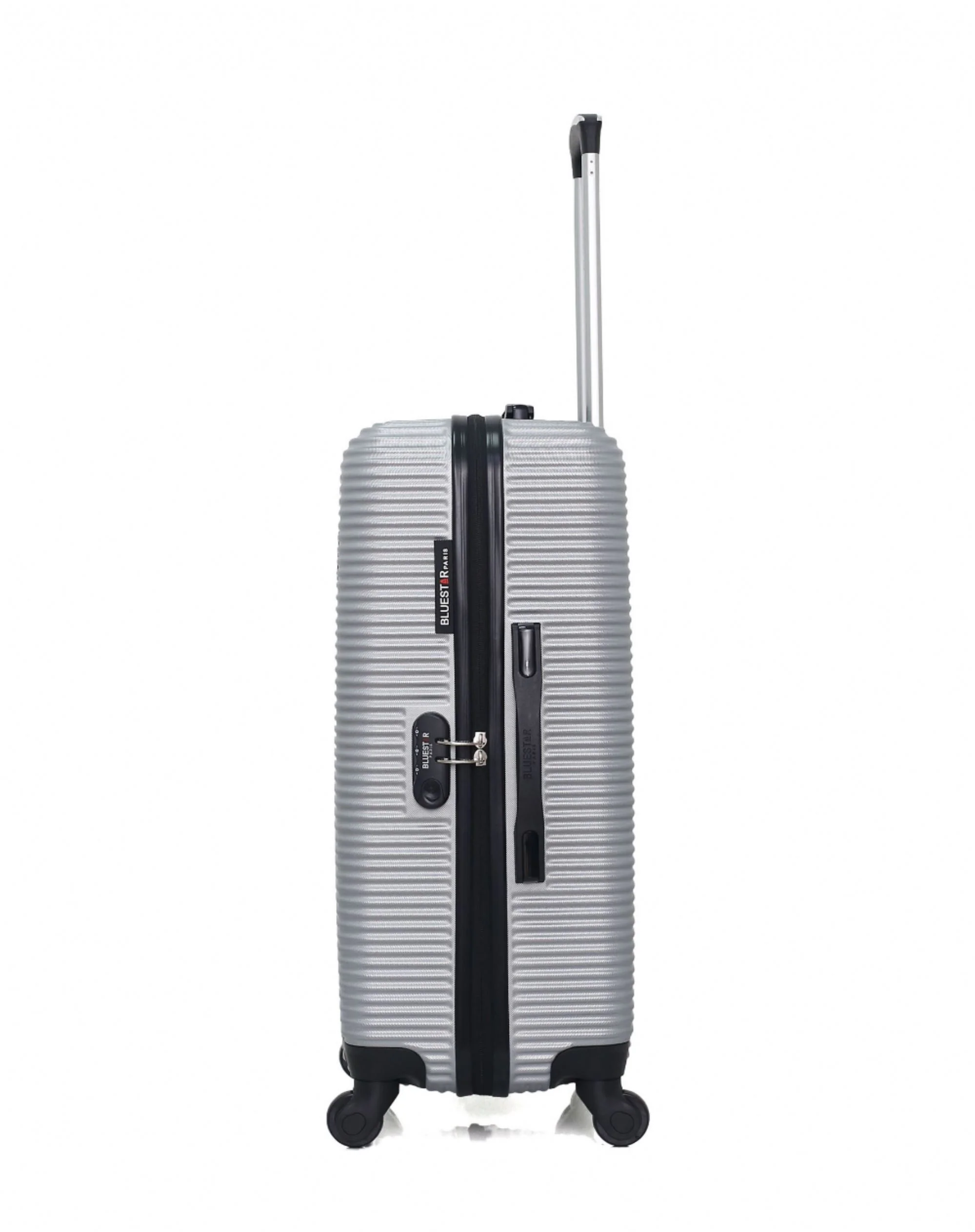 Valise Taille Moyenne Rigide LONDON - Image 23