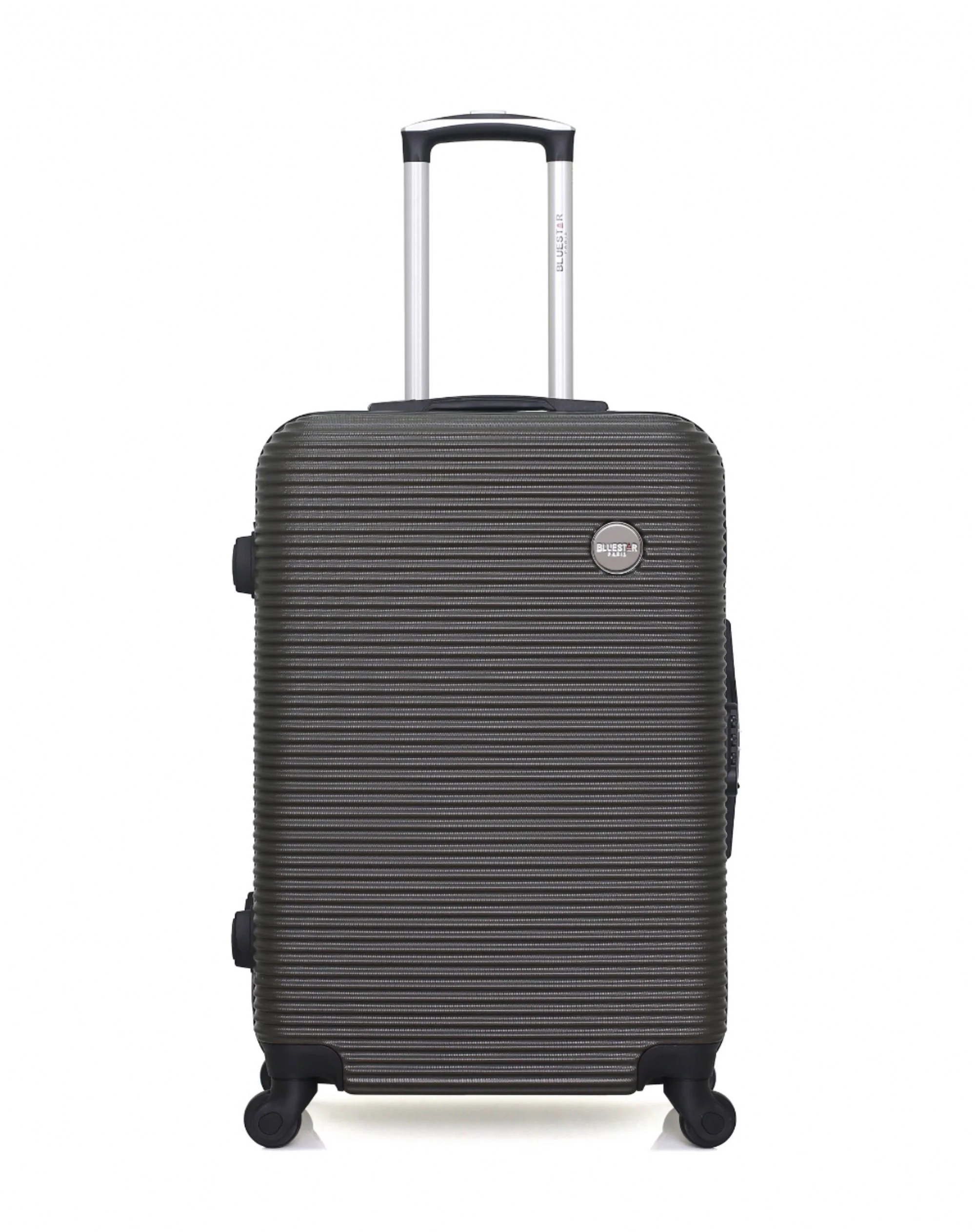 Valise Taille Moyenne Rigide LONDON - Image 26